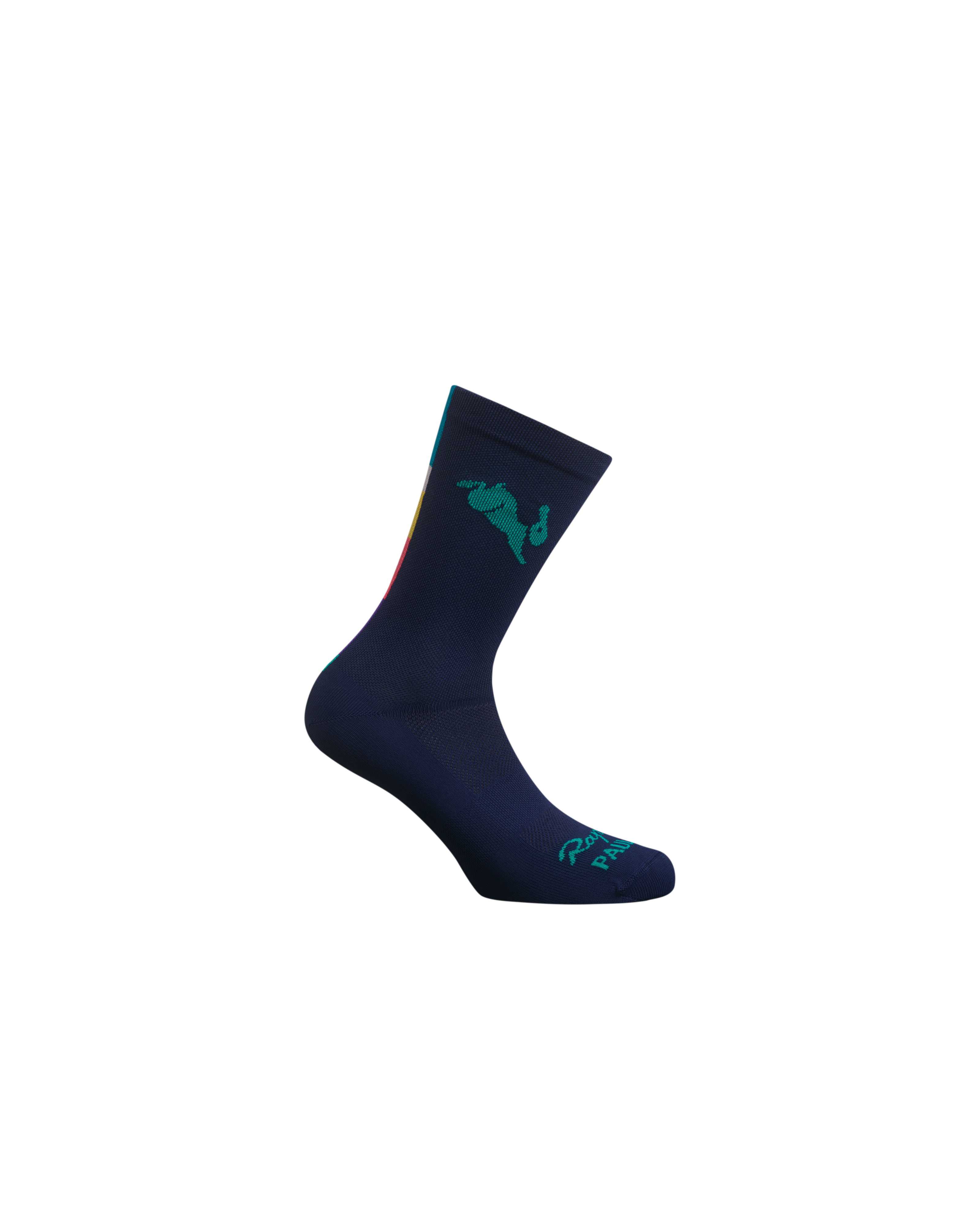 Rapha + Paul Smith Pro Team Socks