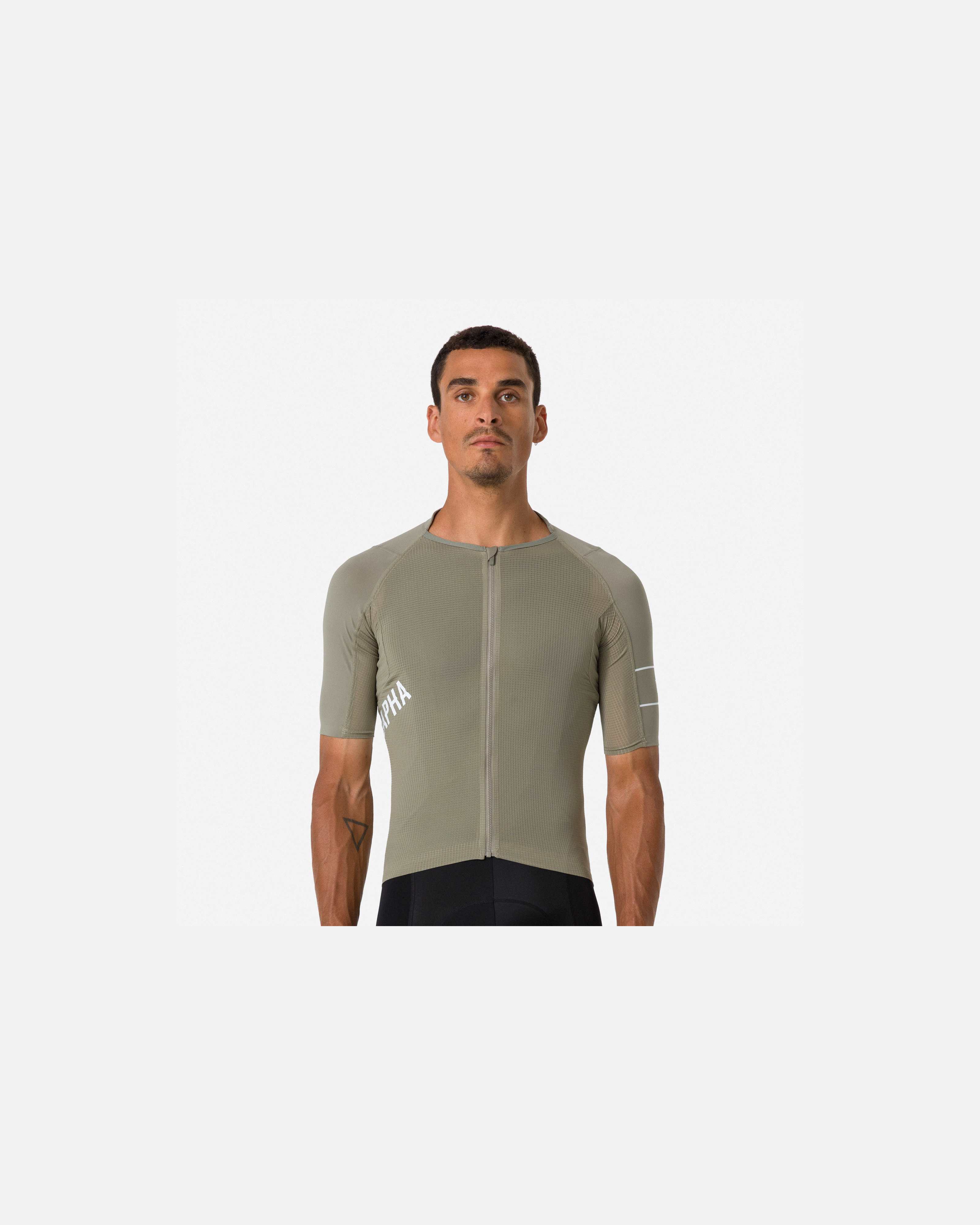 Men's Pro Team Lightweight Jersey