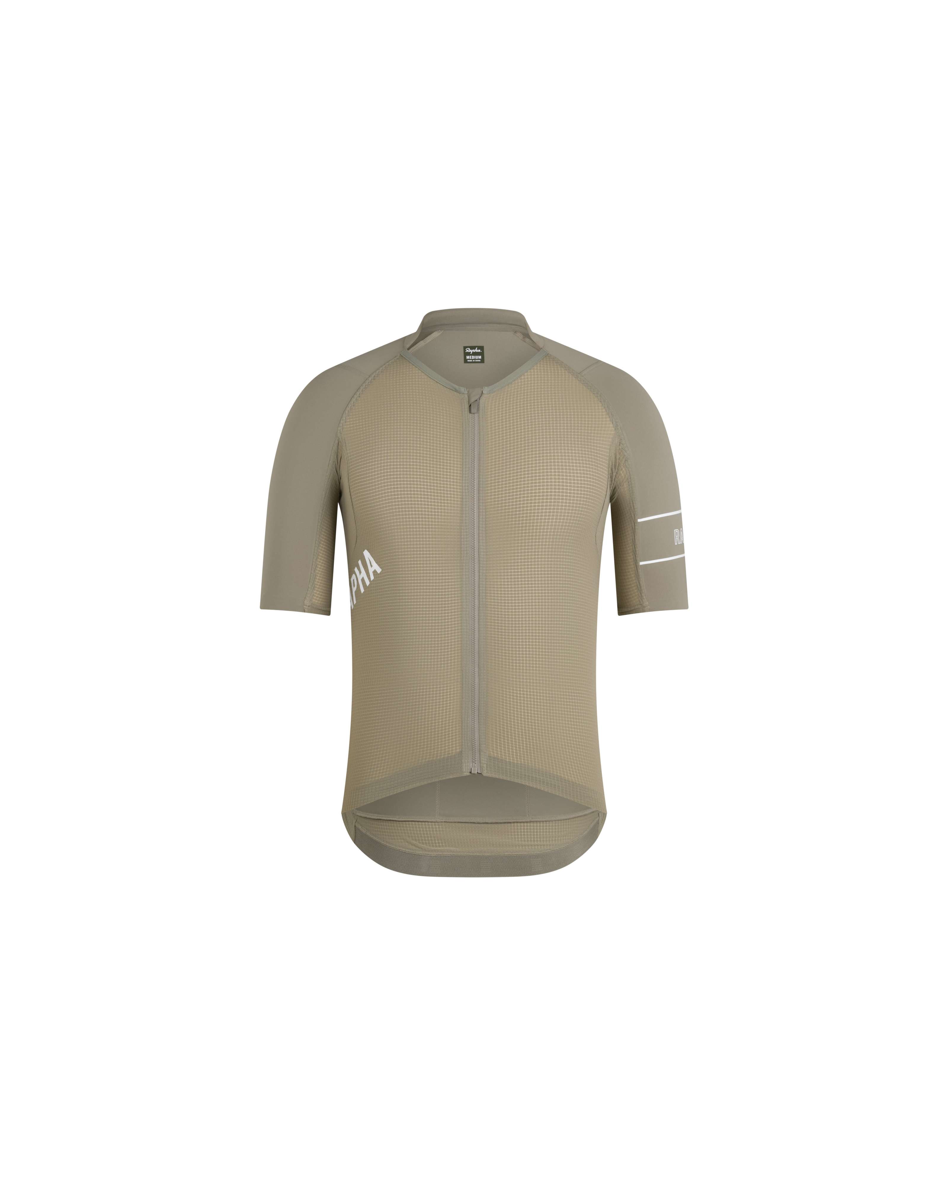 Men's Pro Team Lightweight Jersey
