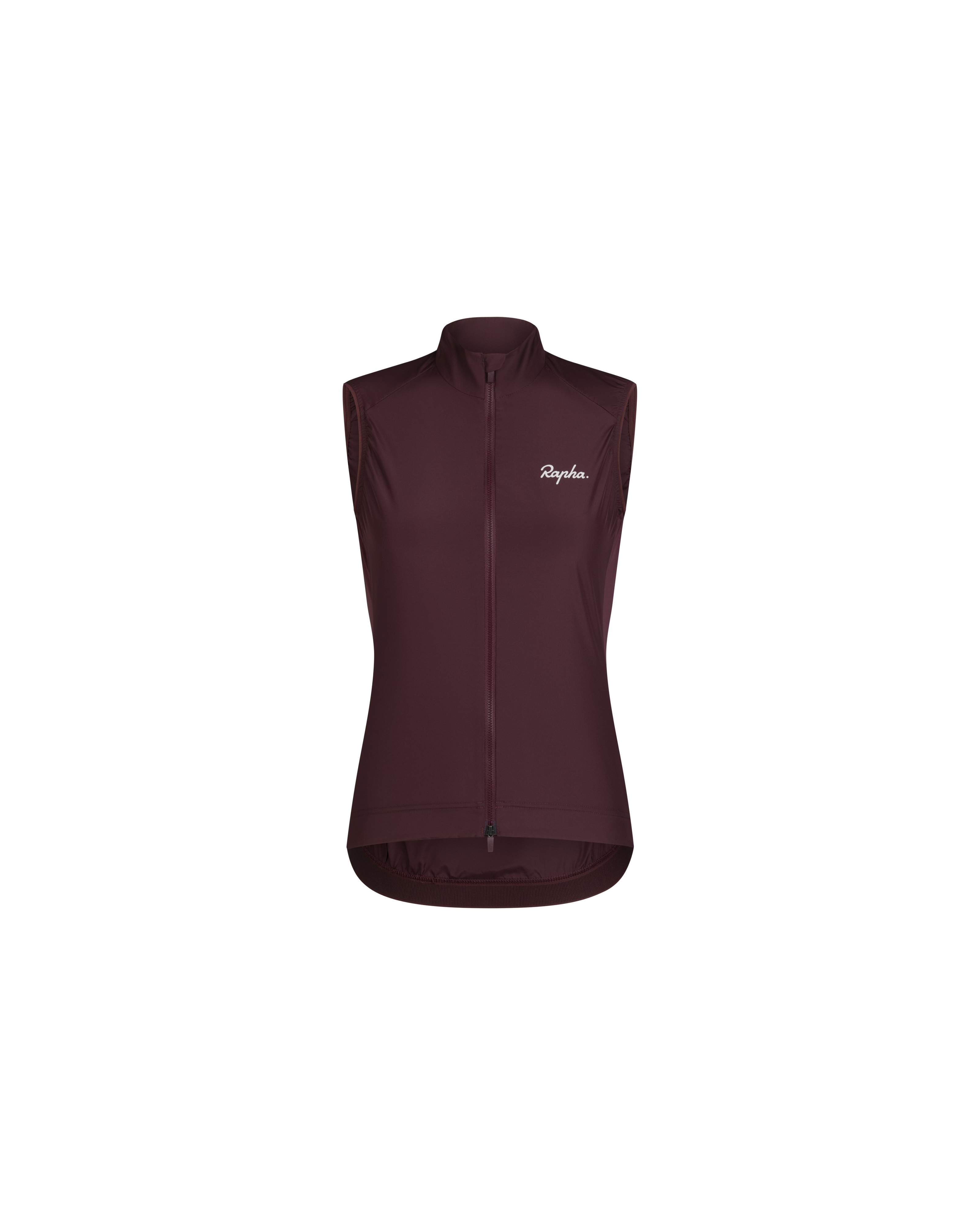 Women's Core Gilet
