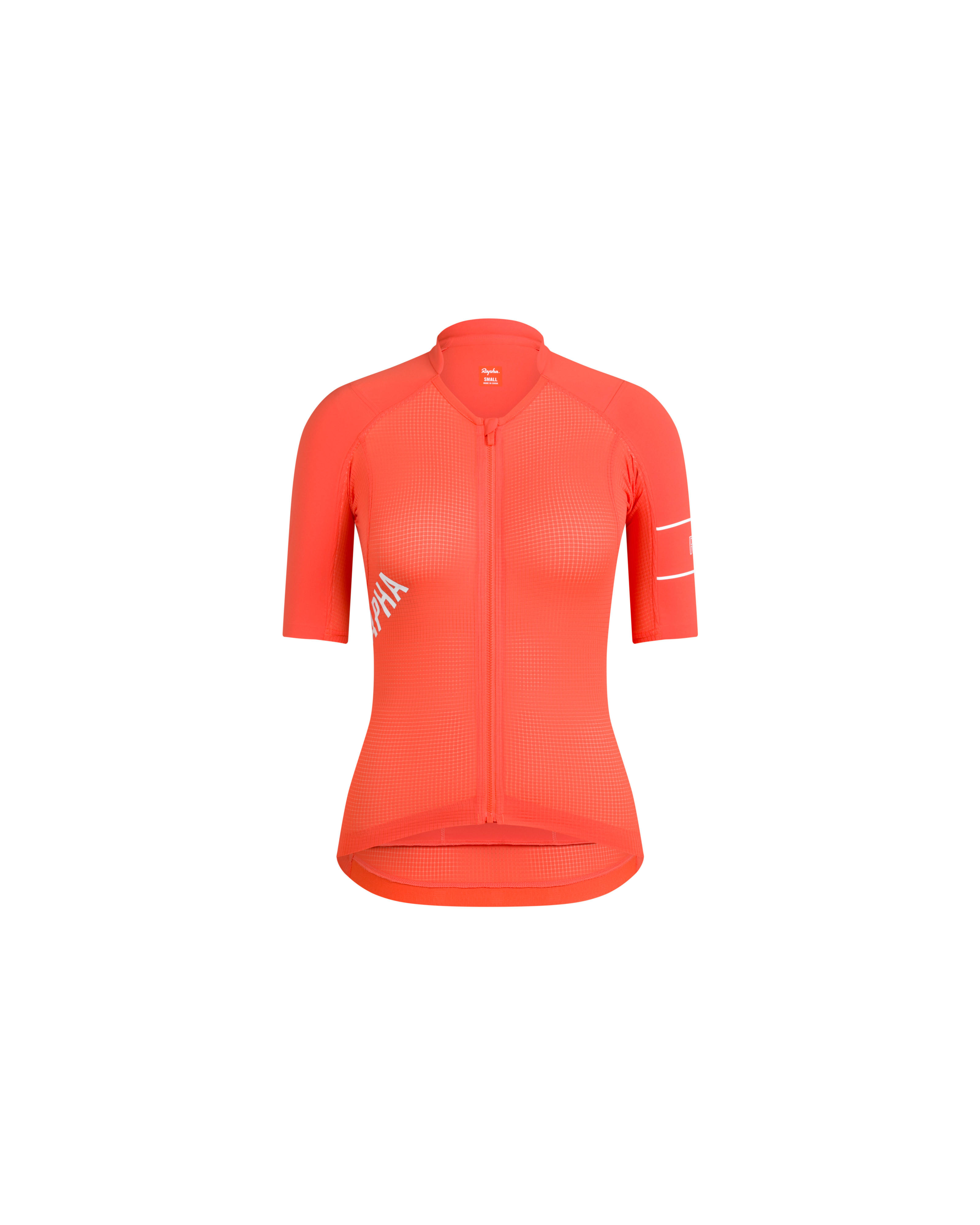 Women's Pro Team Lightweight Jersey