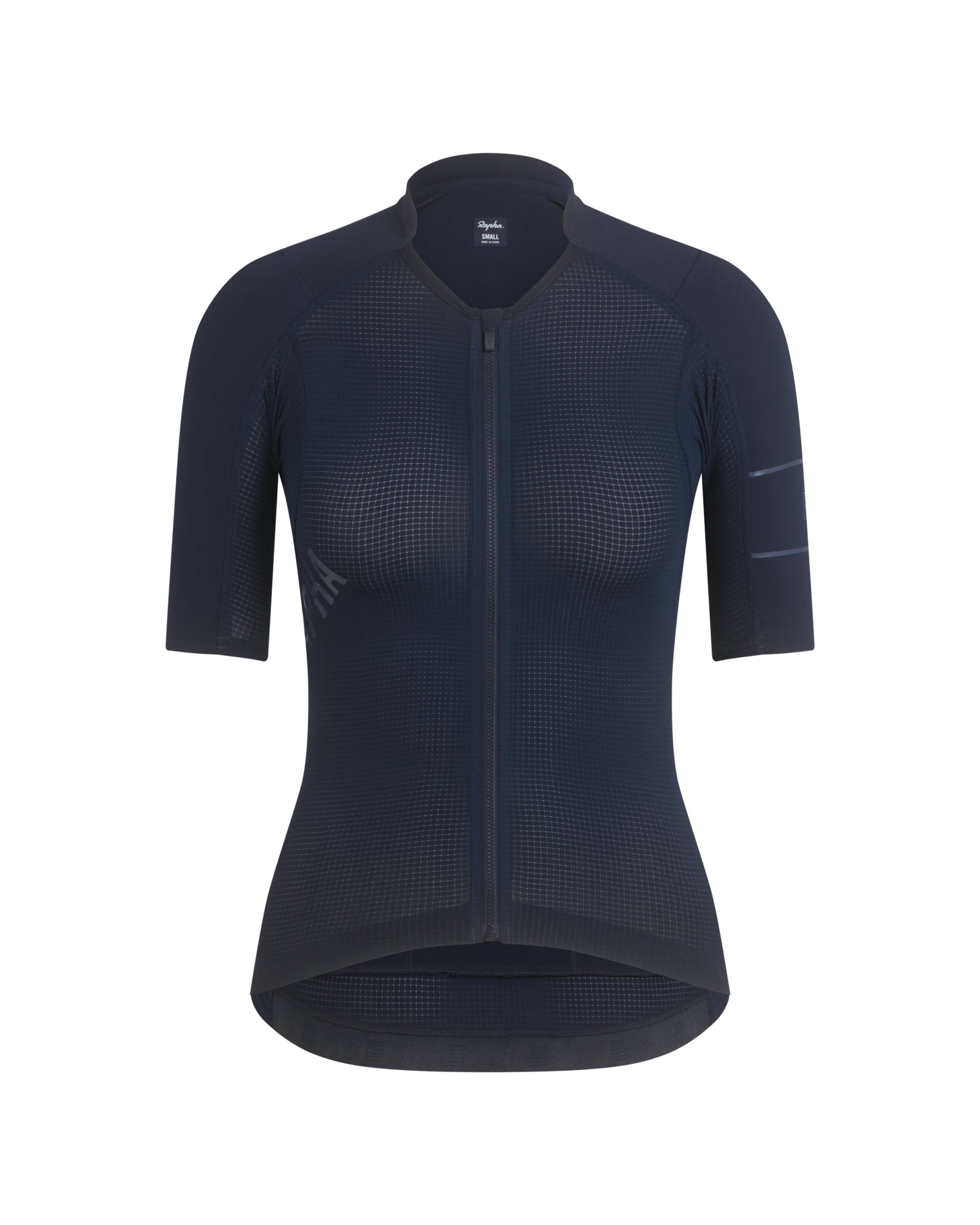 Women's Pro Team Lightweight Jersey
