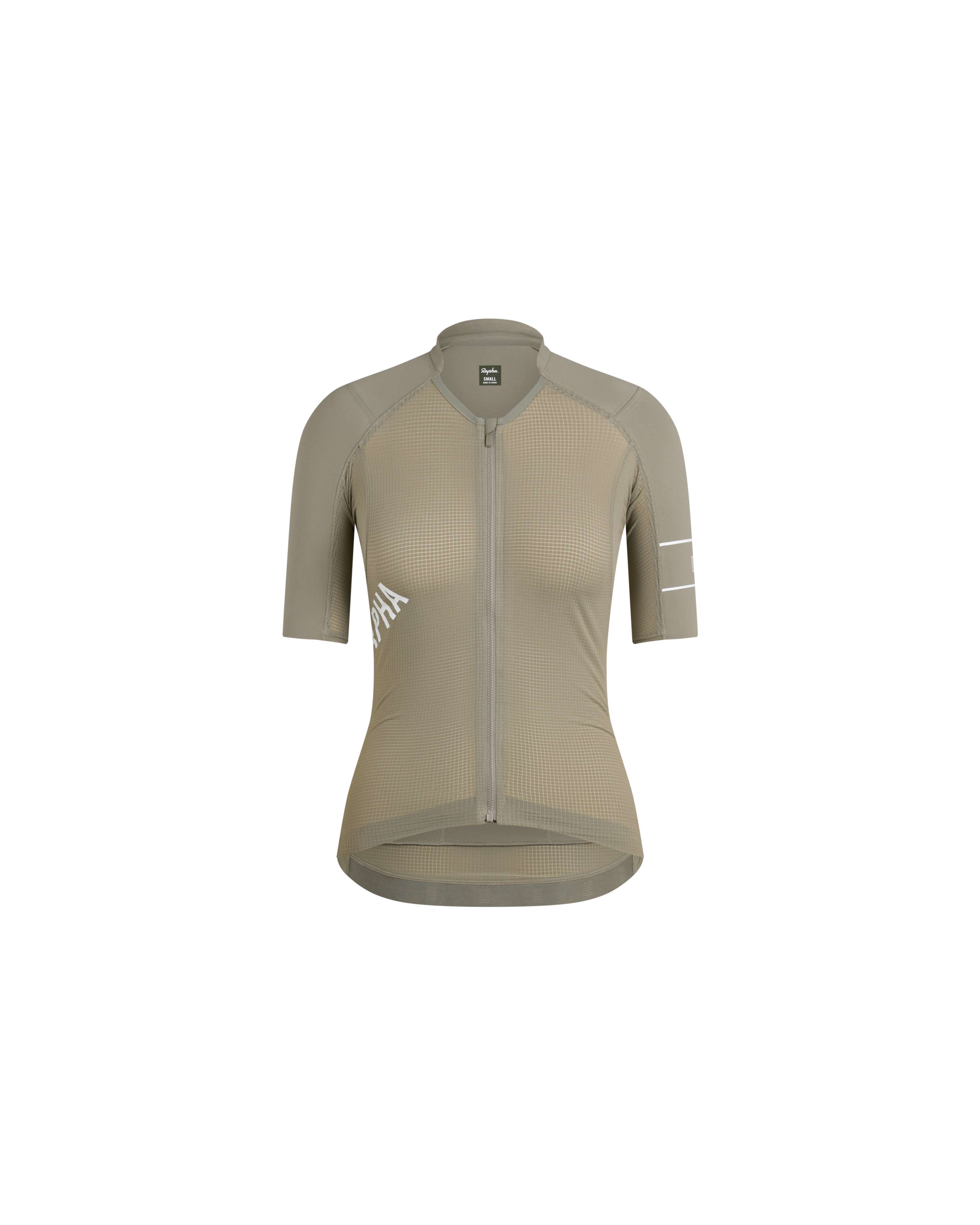 Women's Pro Team Lightweight Jersey