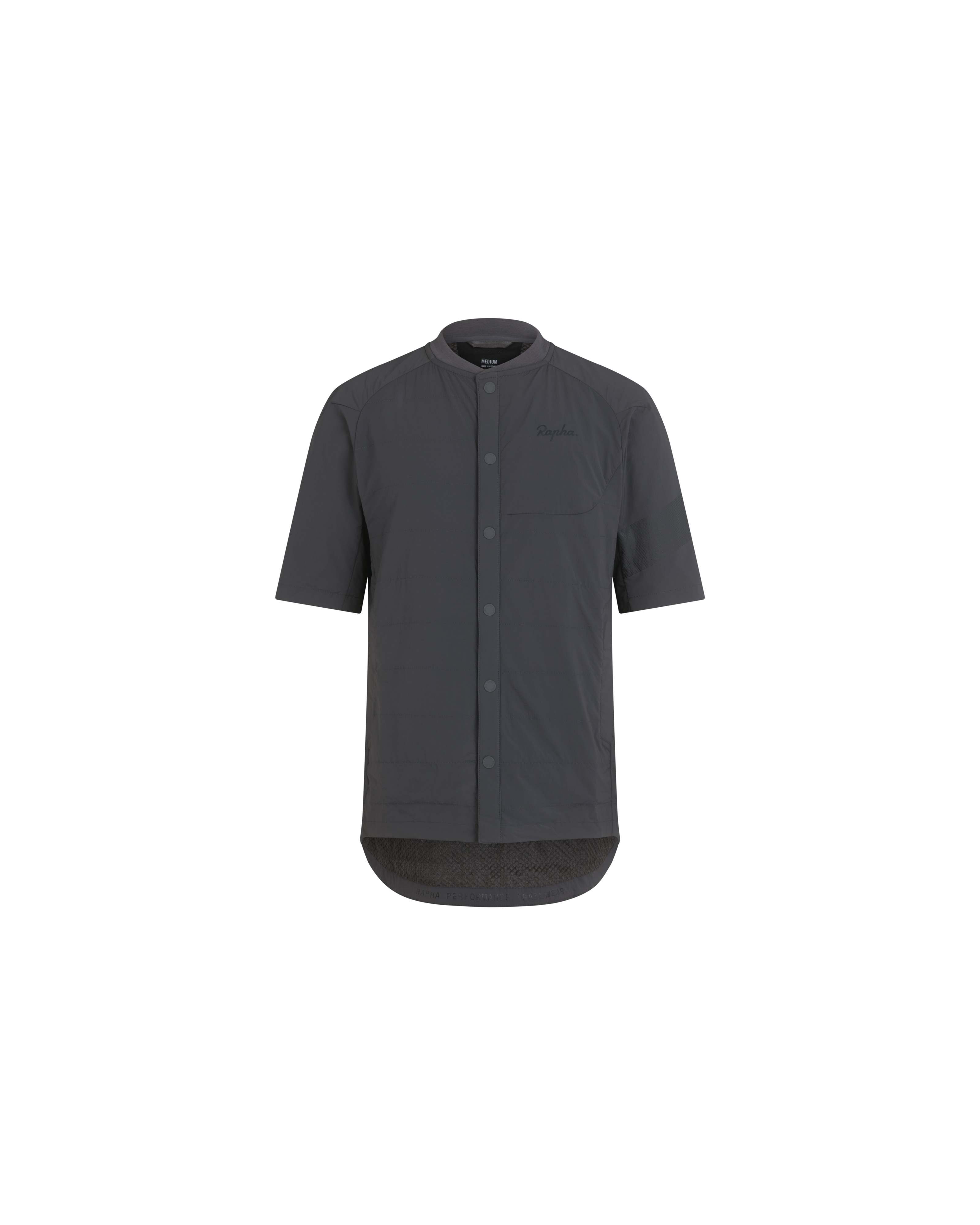 Men’s Trail Insulated Short Sleeve Jacket