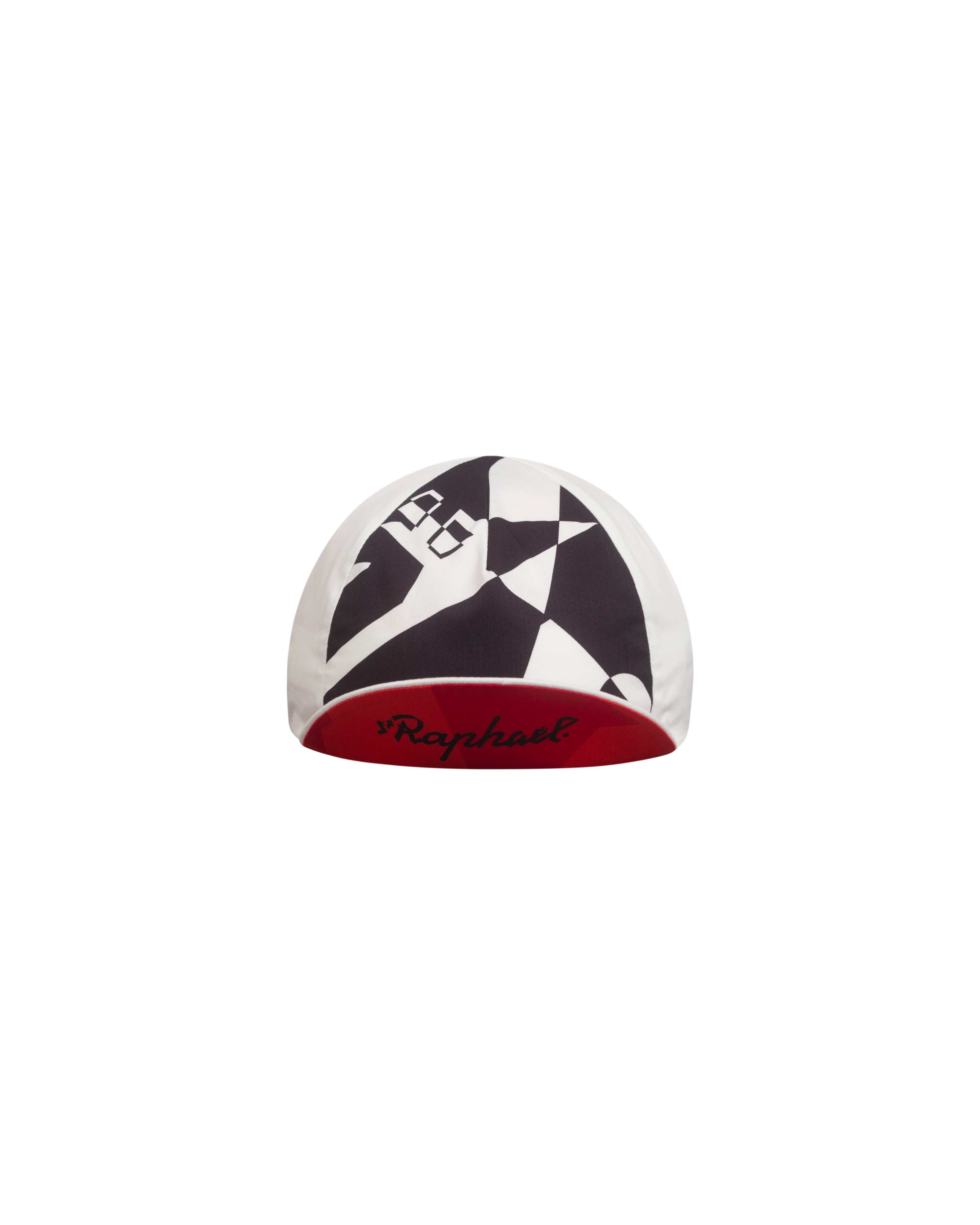 St Raphael Cap