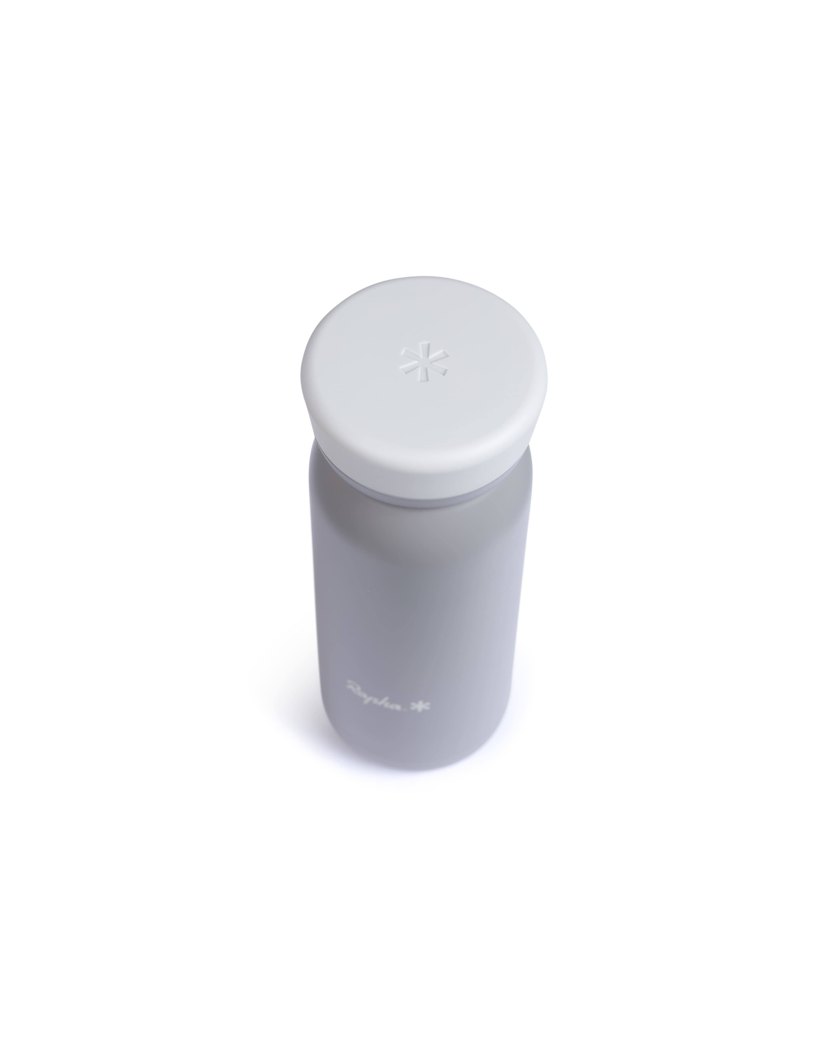 Rapha + Snow Peak Stainless Vacuum Bottle Milk