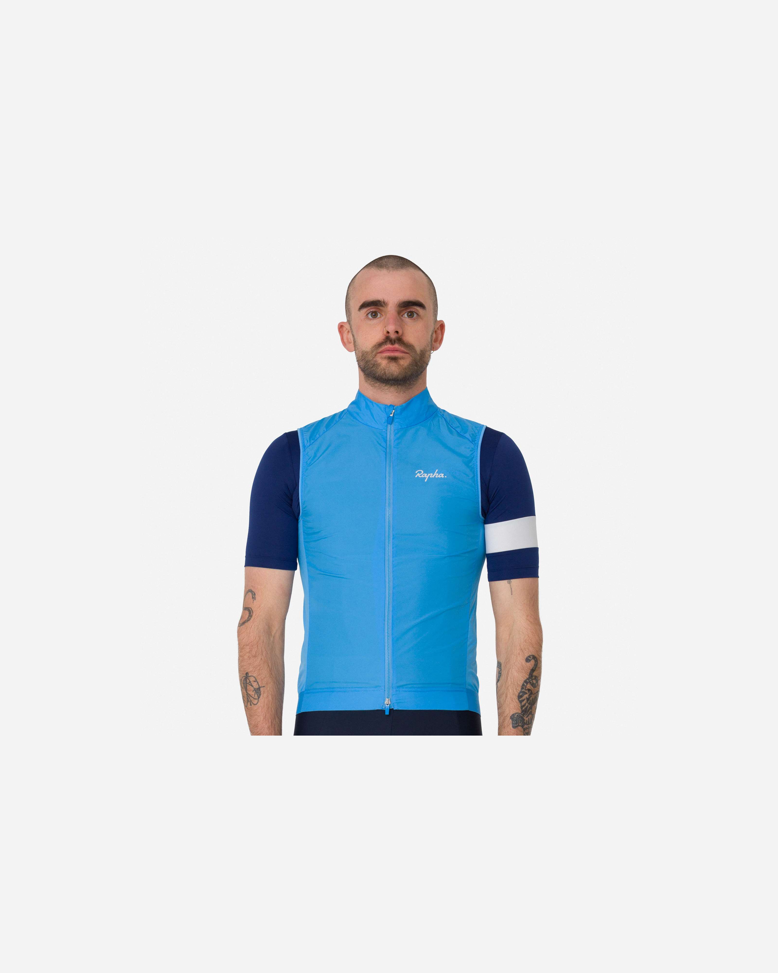 Men's Core Gilet