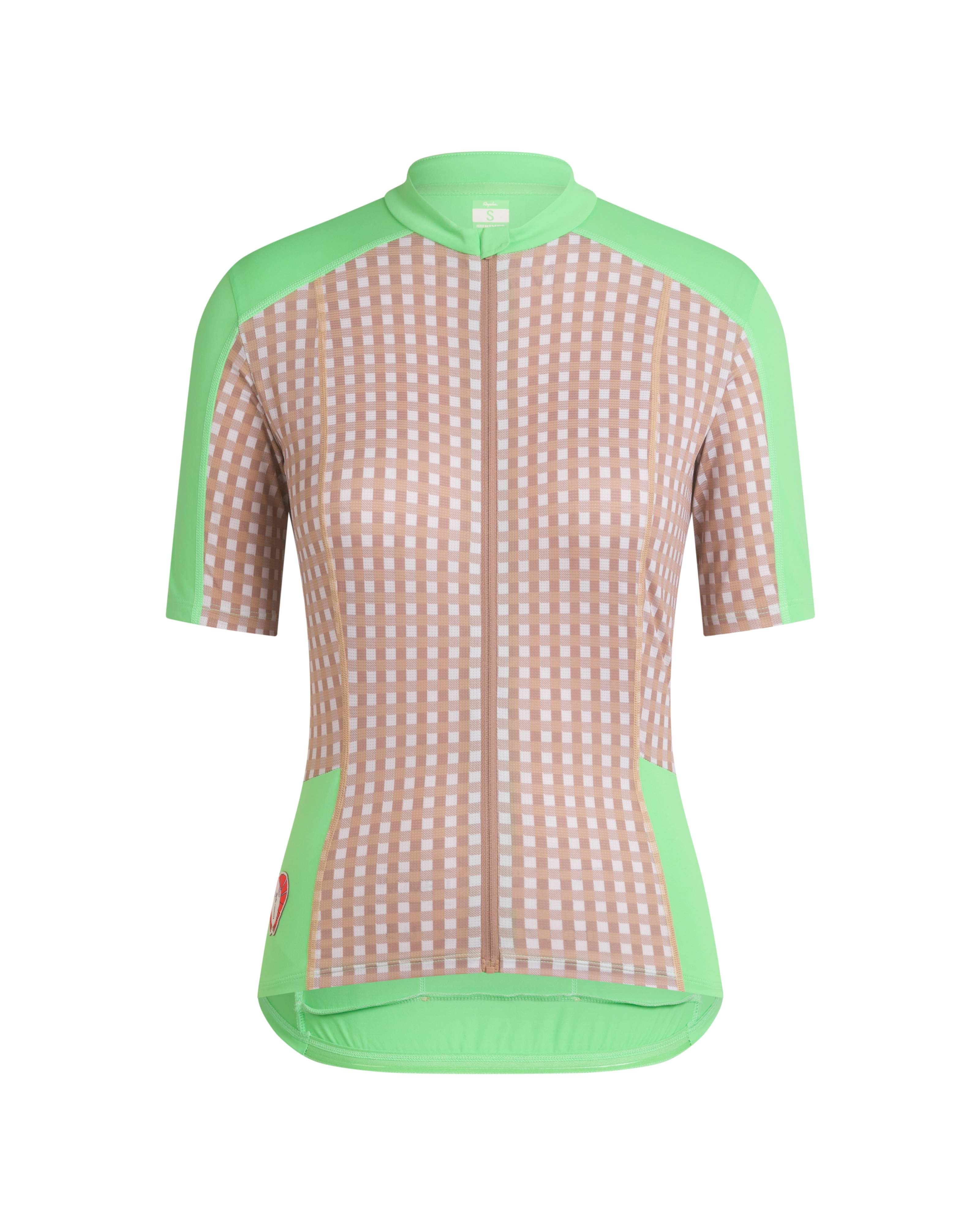 Rapha + Shrimps Jersey