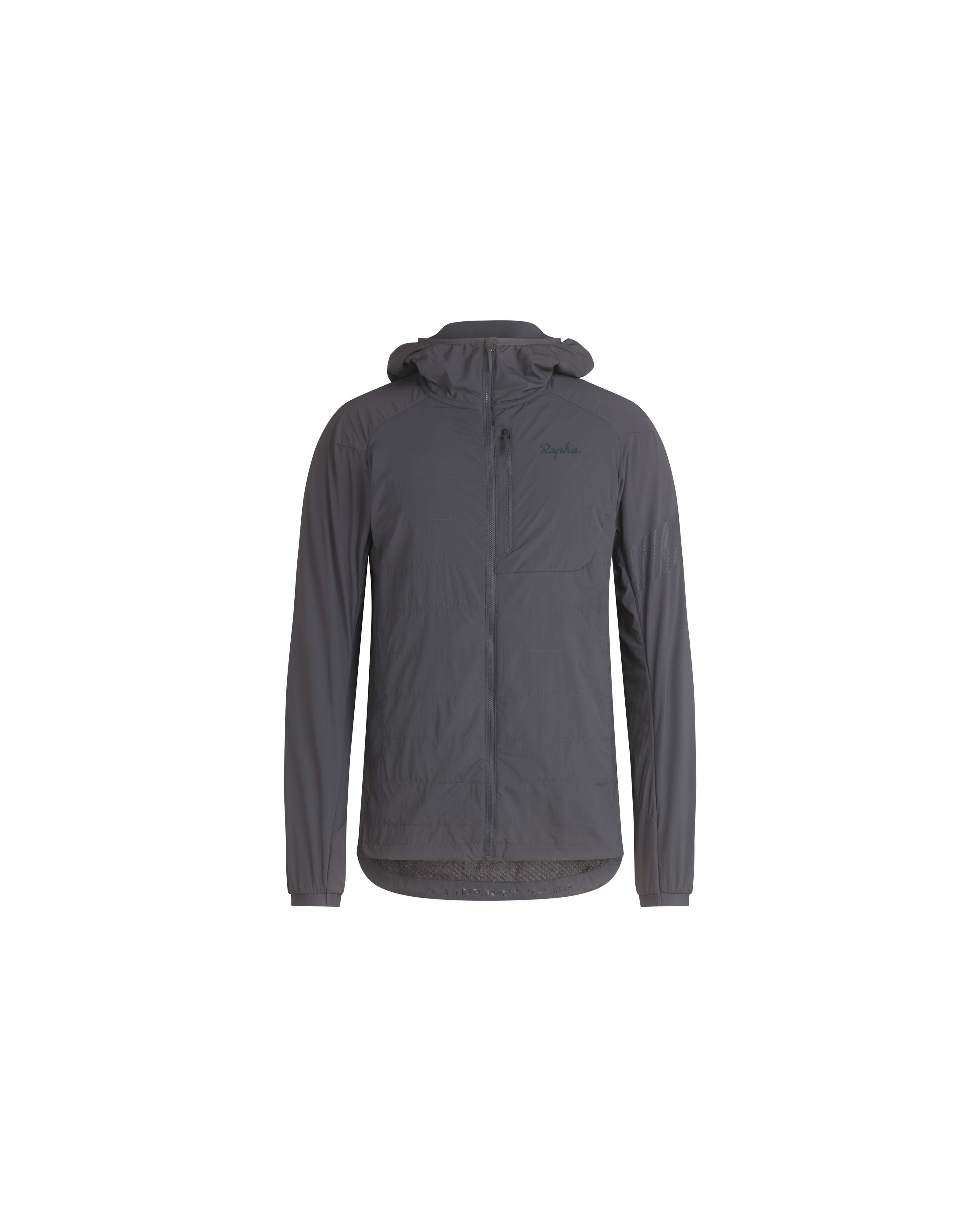 Men’s Trail Insulated Jacket