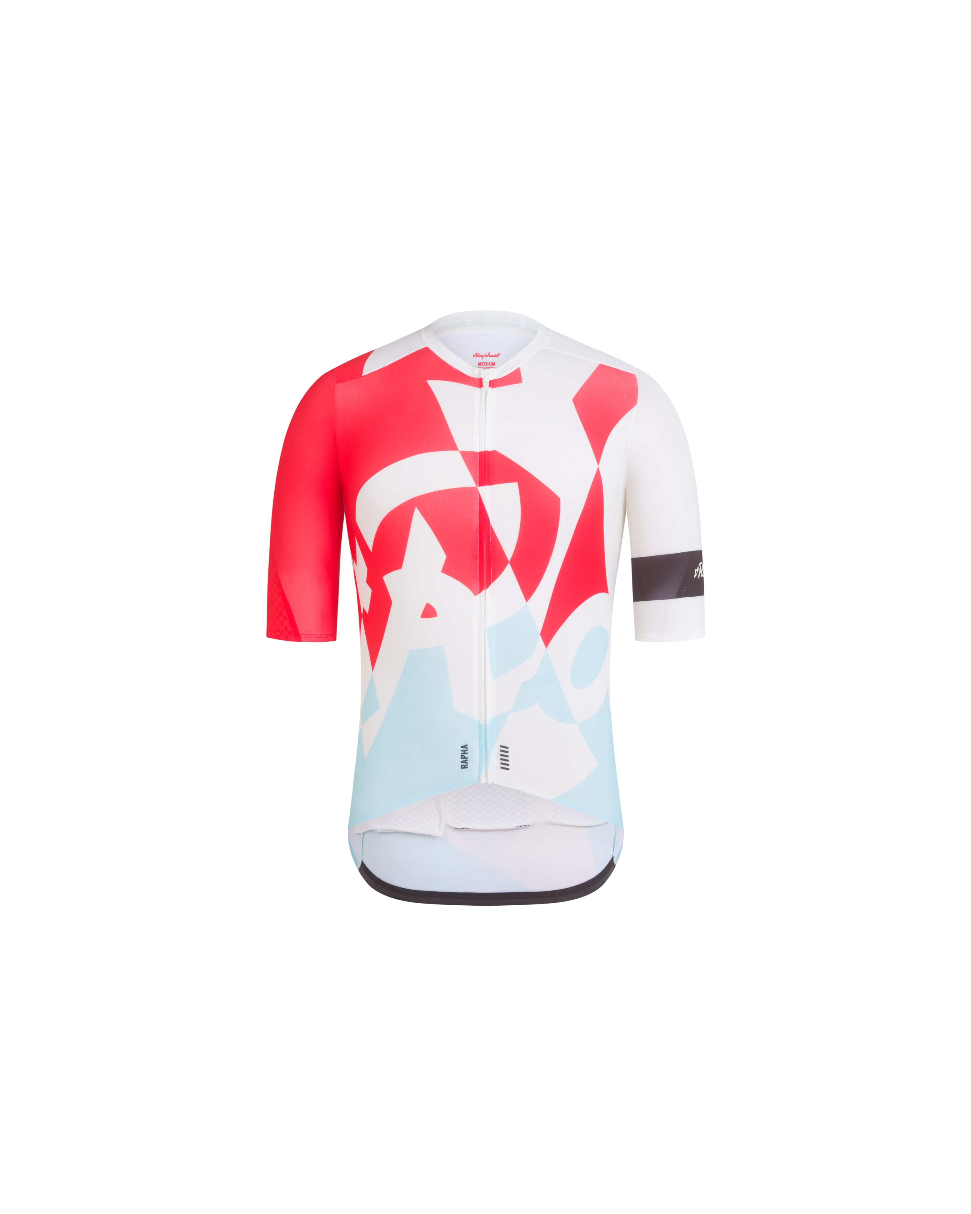 Men's St Raphael Pro Team Aero Jersey