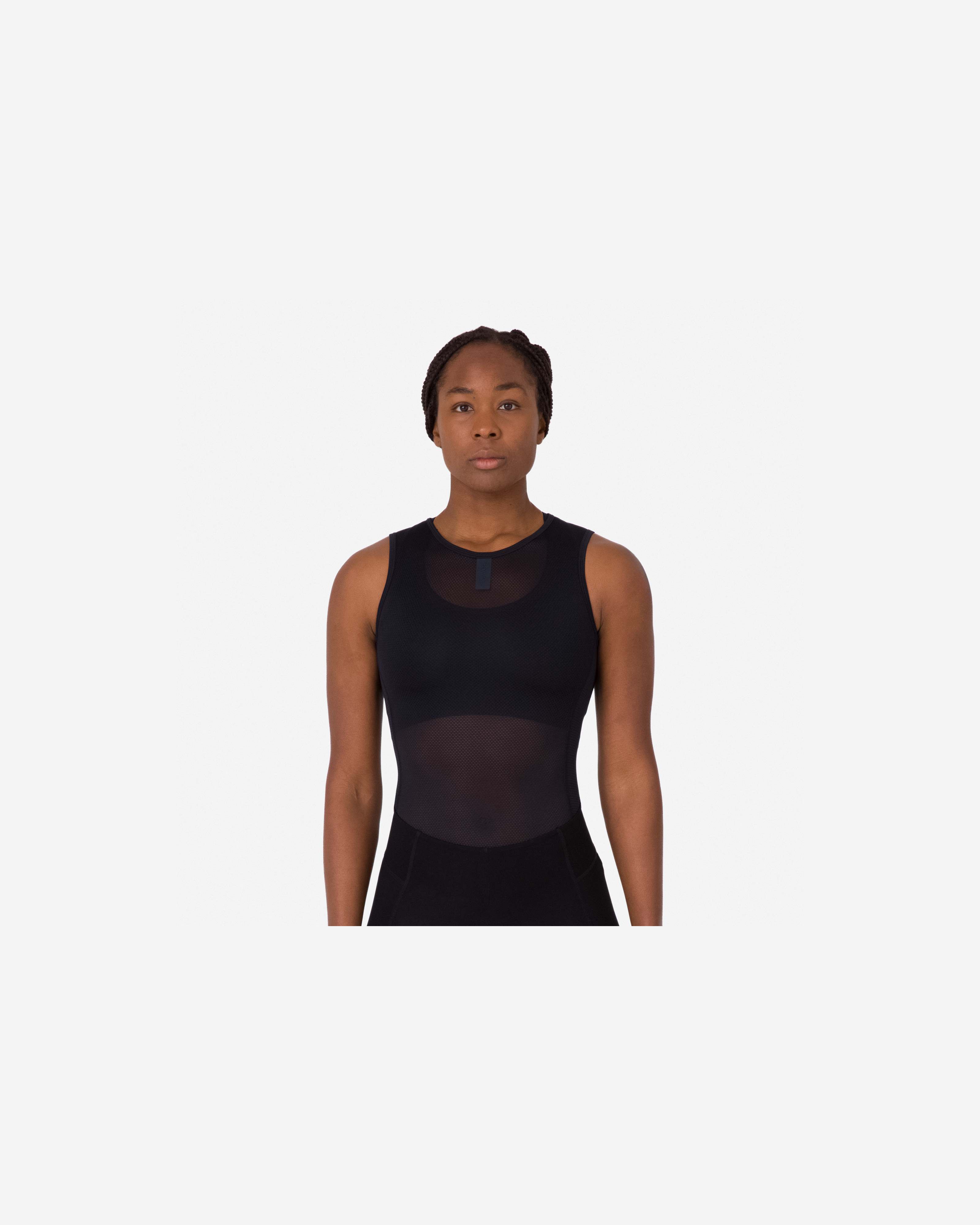 Women's Lightweight Base Layer - Sleeveless
