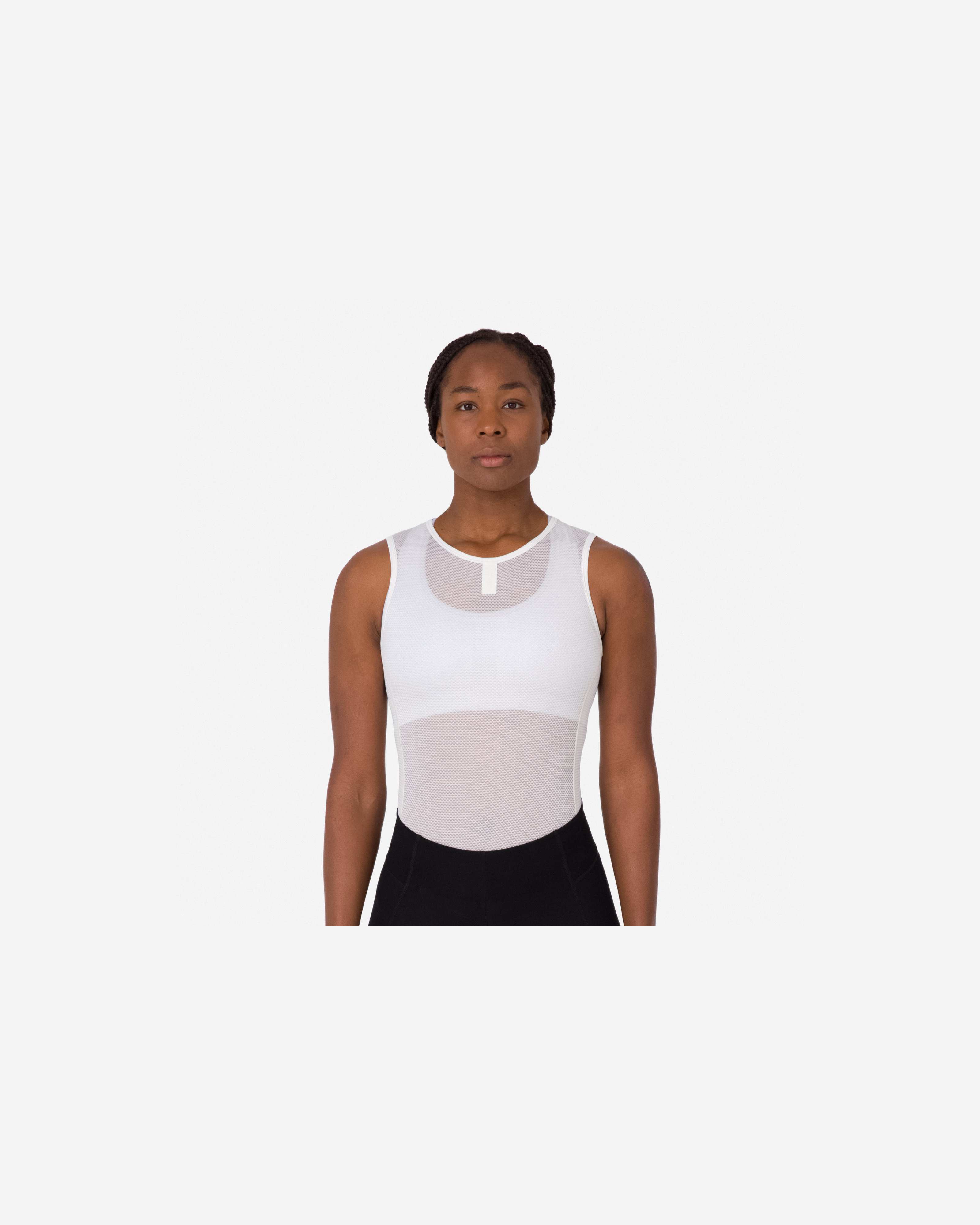 Women's Lightweight Base Layer - Sleeveless