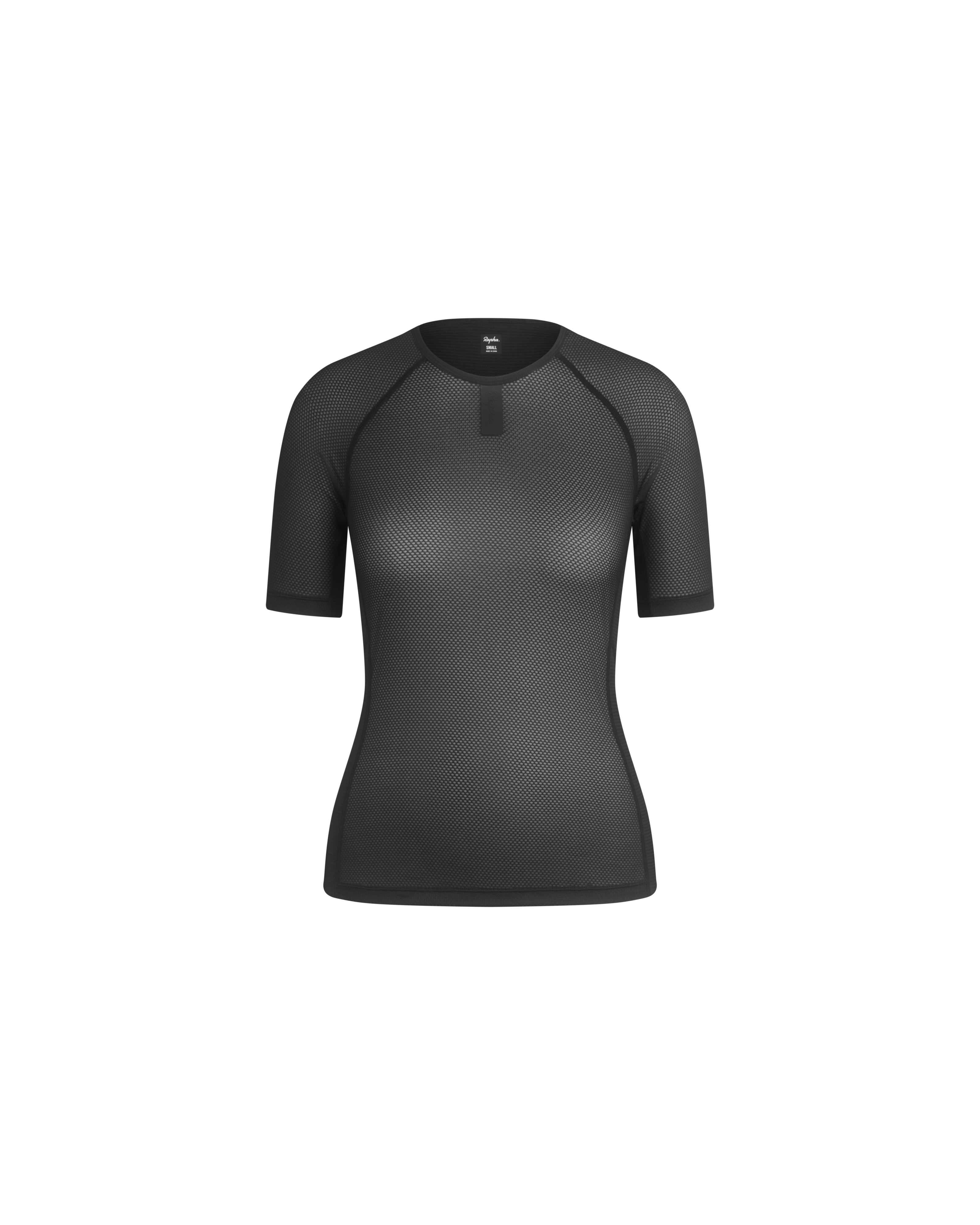 Women's Lightweight Base Layer - Short Sleeve