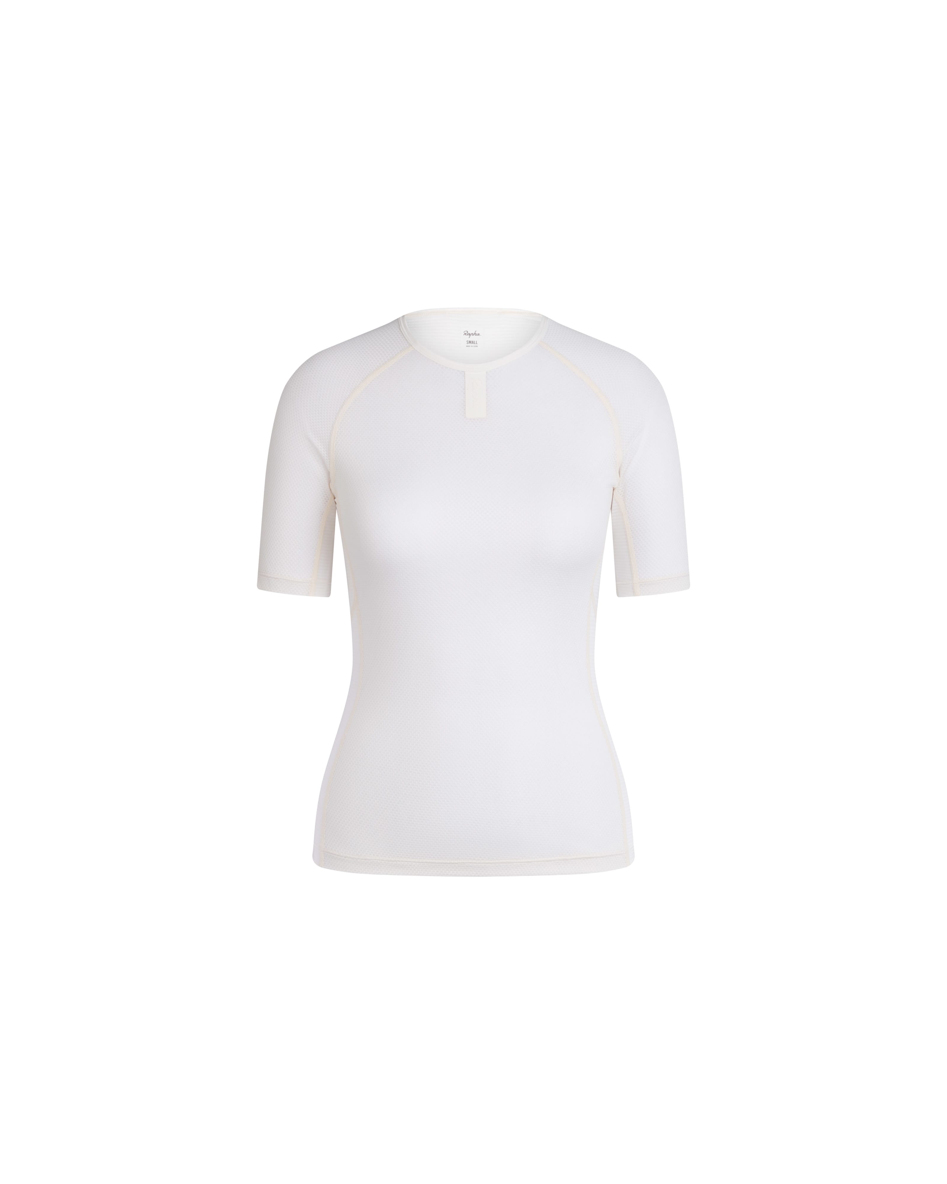 Women's Lightweight Base Layer - Short Sleeve