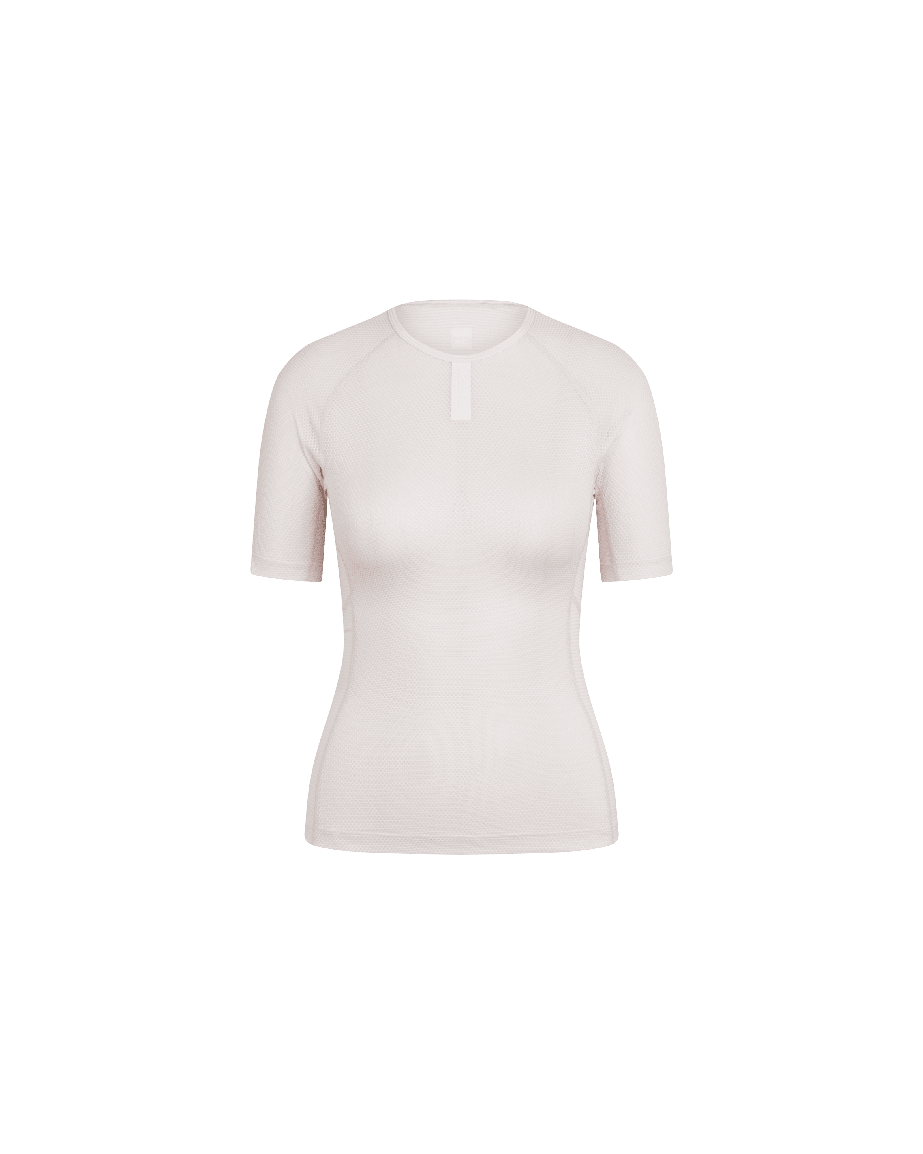 Women's Lightweight Base Layer - Short Sleeve