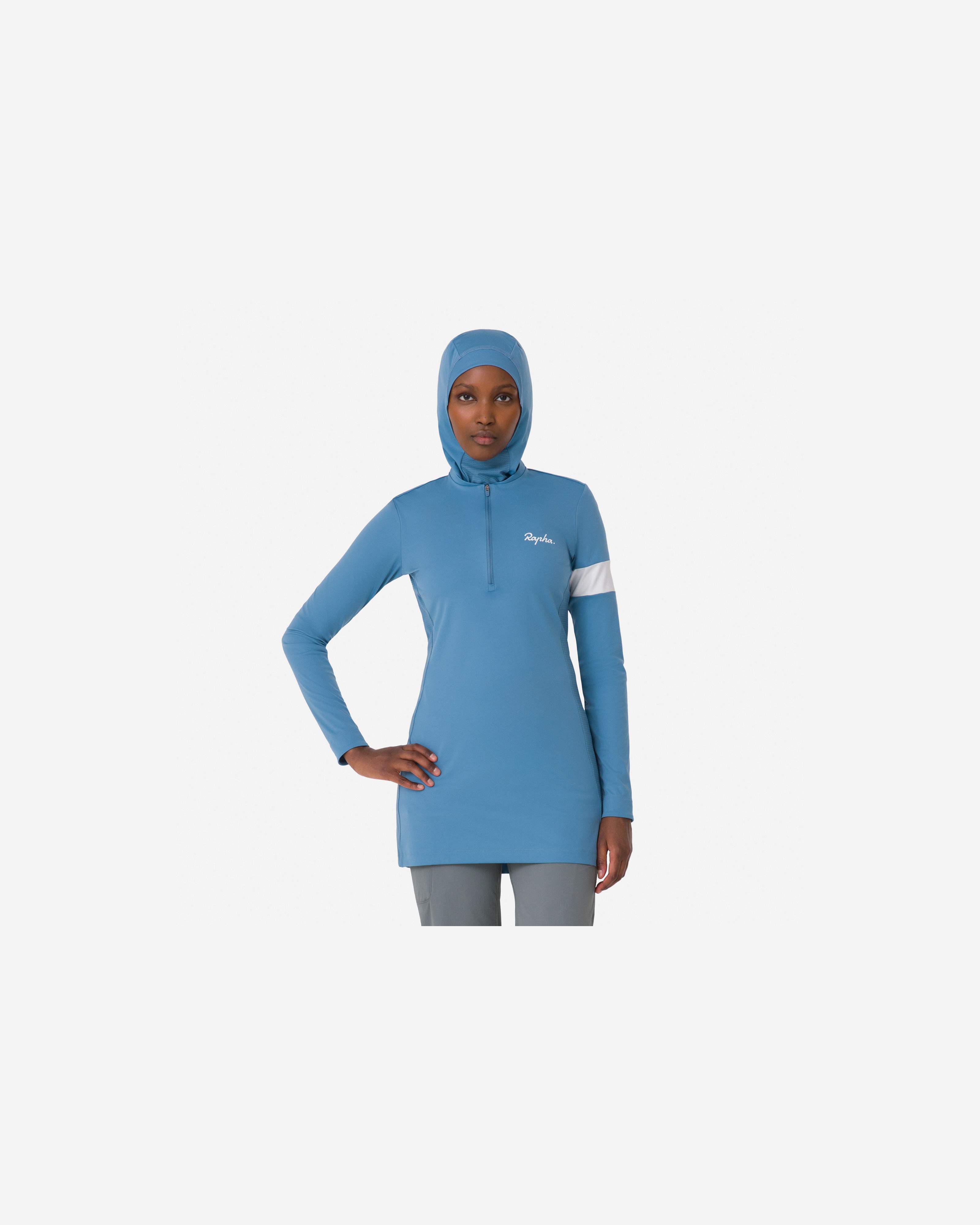 Women's Long Jersey