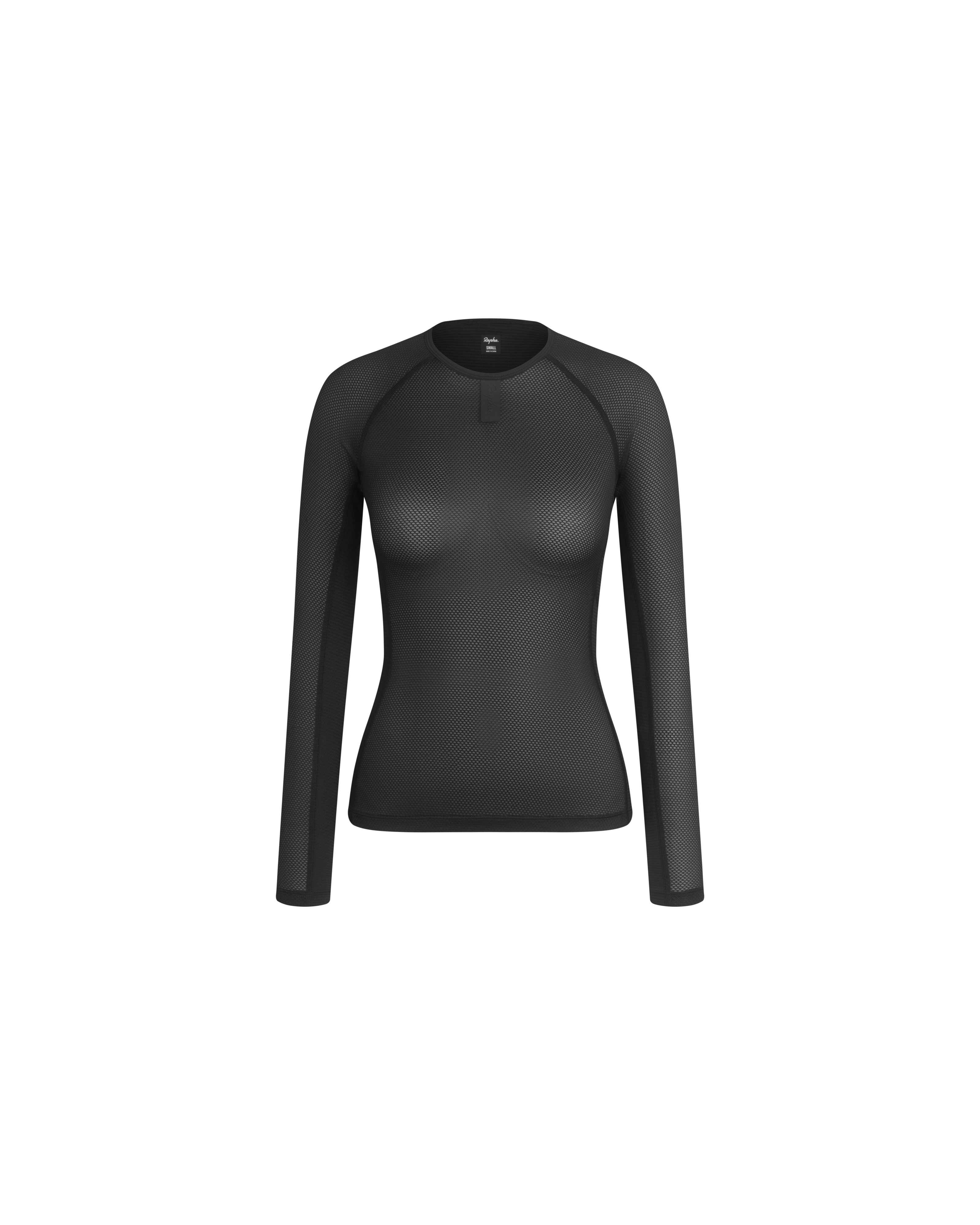 Women's Lightweight Base Layer - Long Sleeve