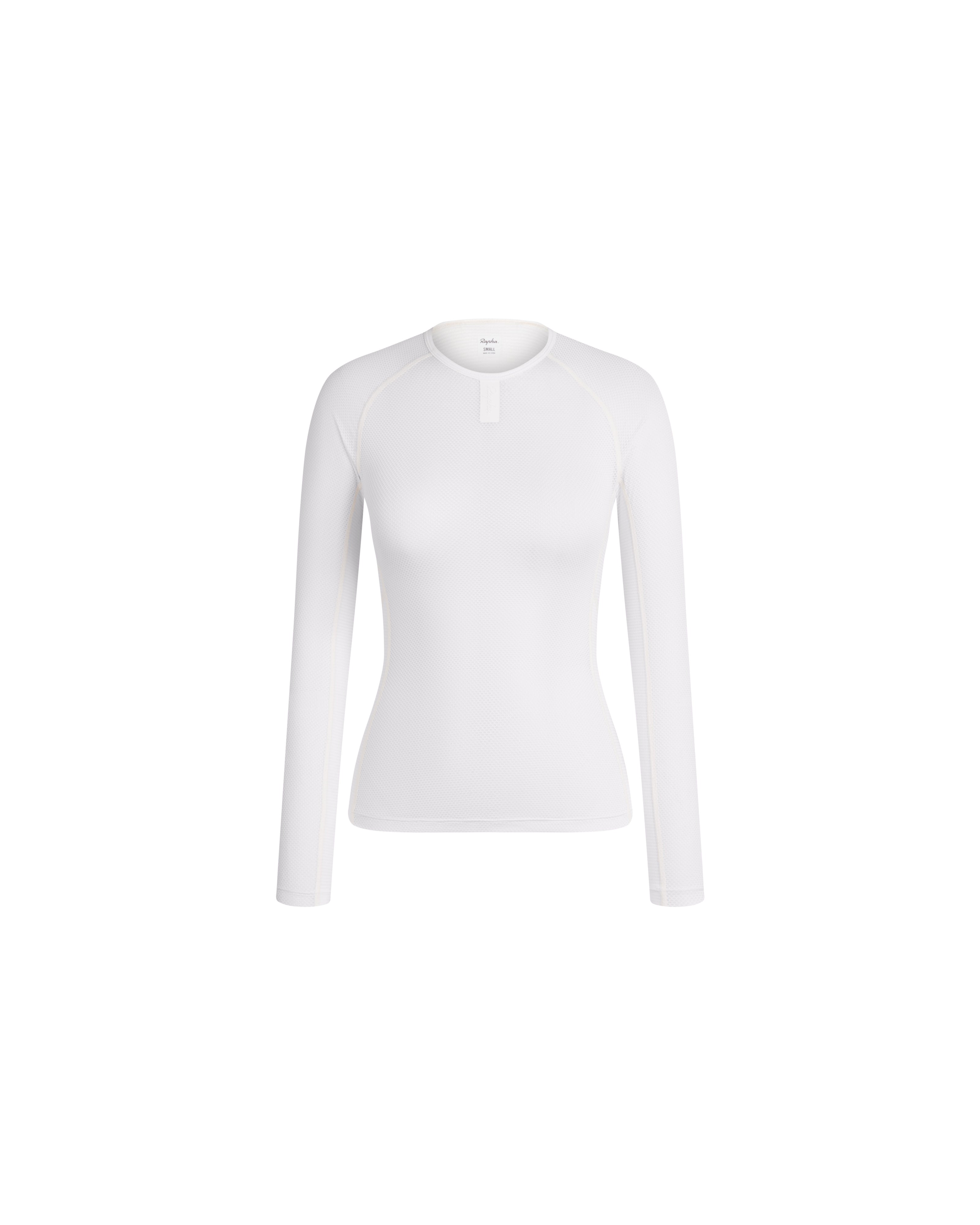 Women's Lightweight Base Layer - Long Sleeve