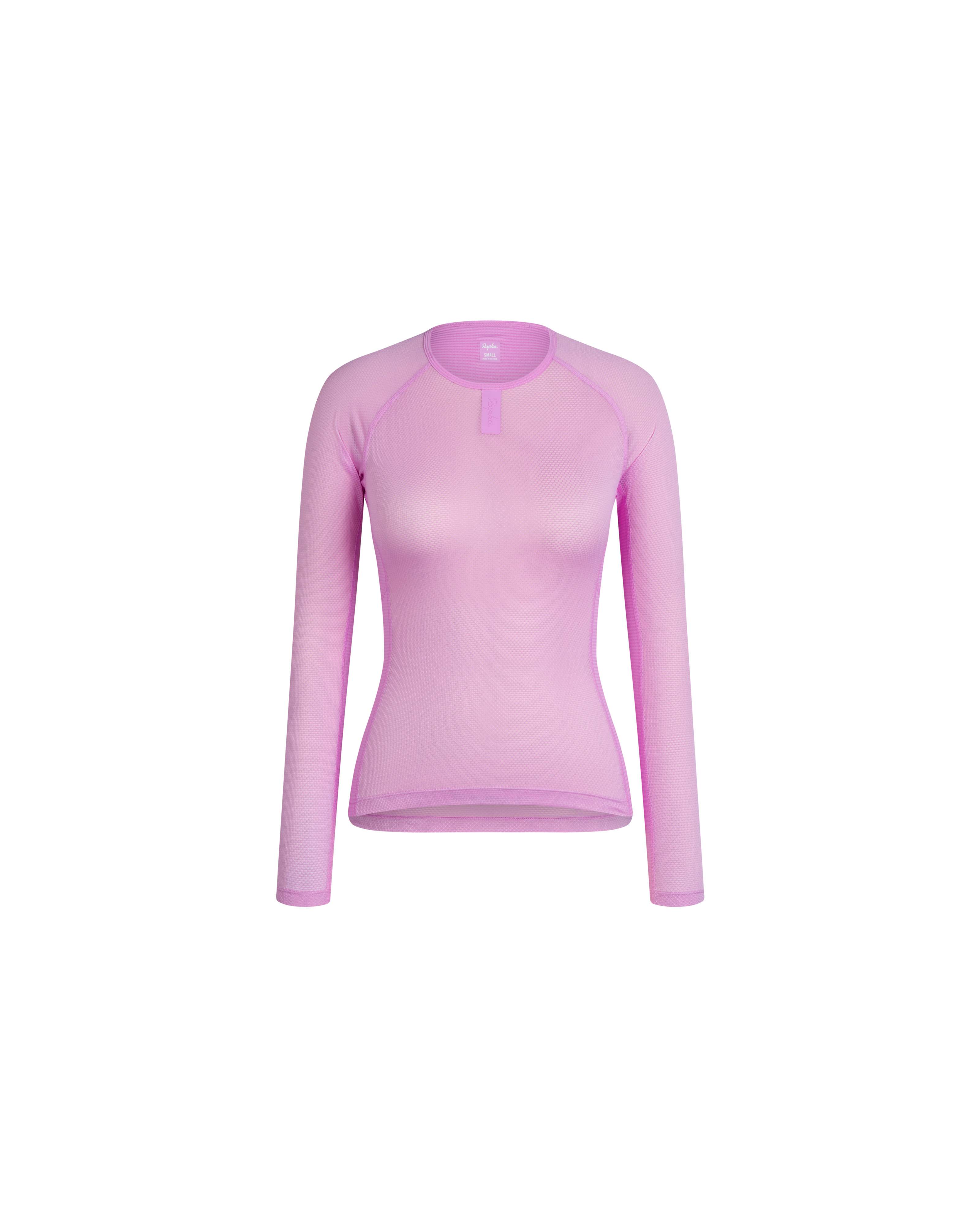 Women's Lightweight Base Layer - Long Sleeve