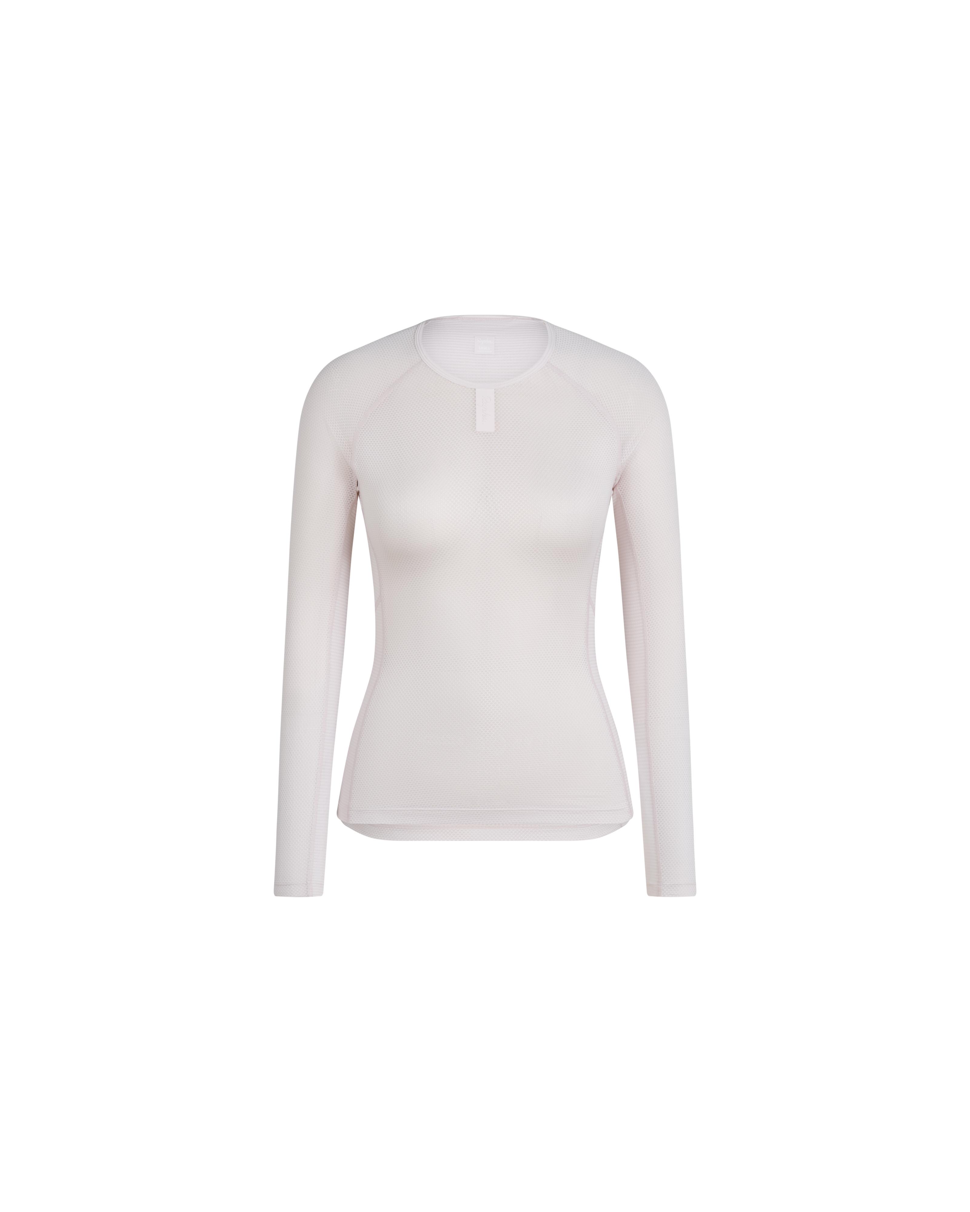 Women's Lightweight Base Layer - Long Sleeve