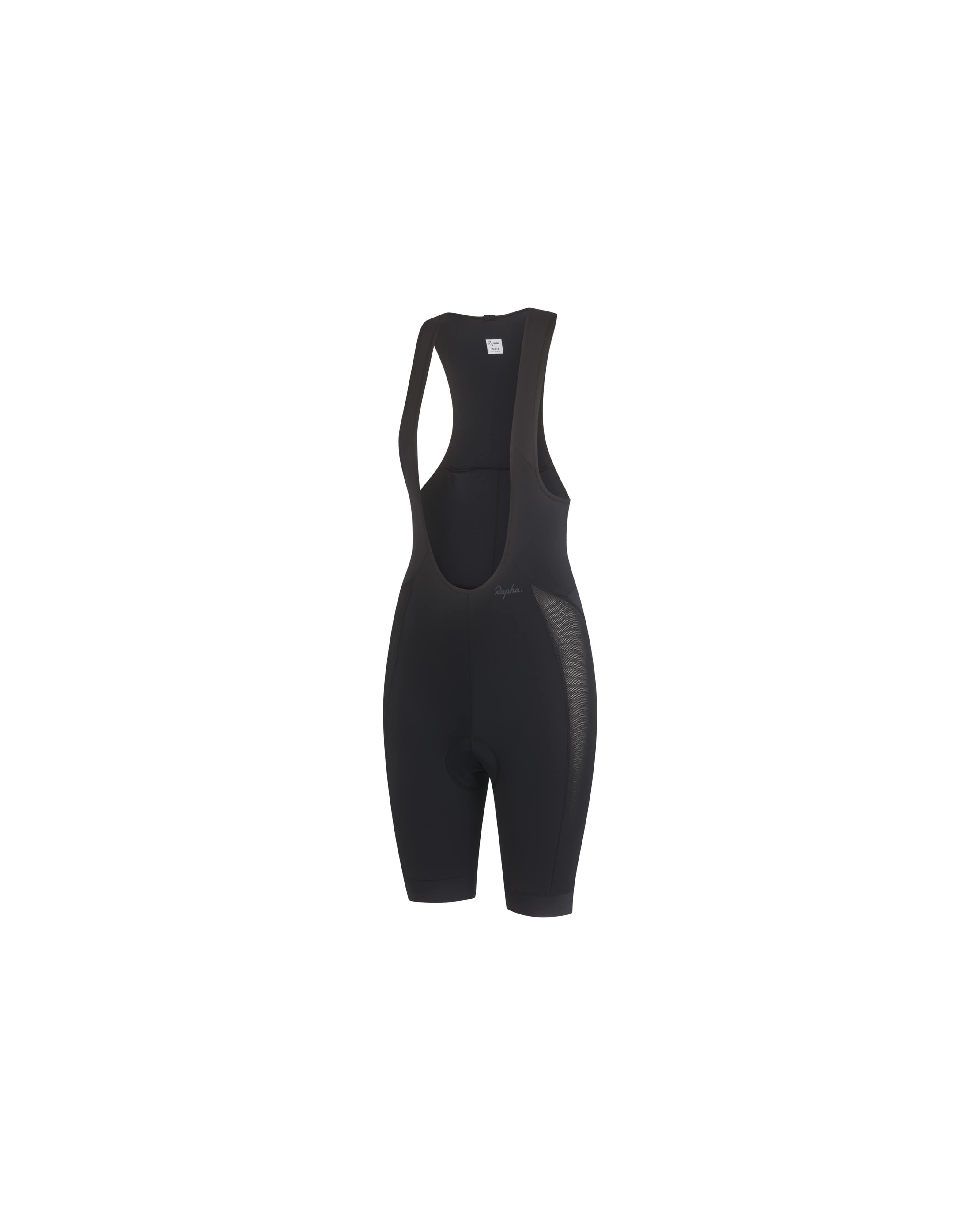 Women's Trail Liner Bib Short
