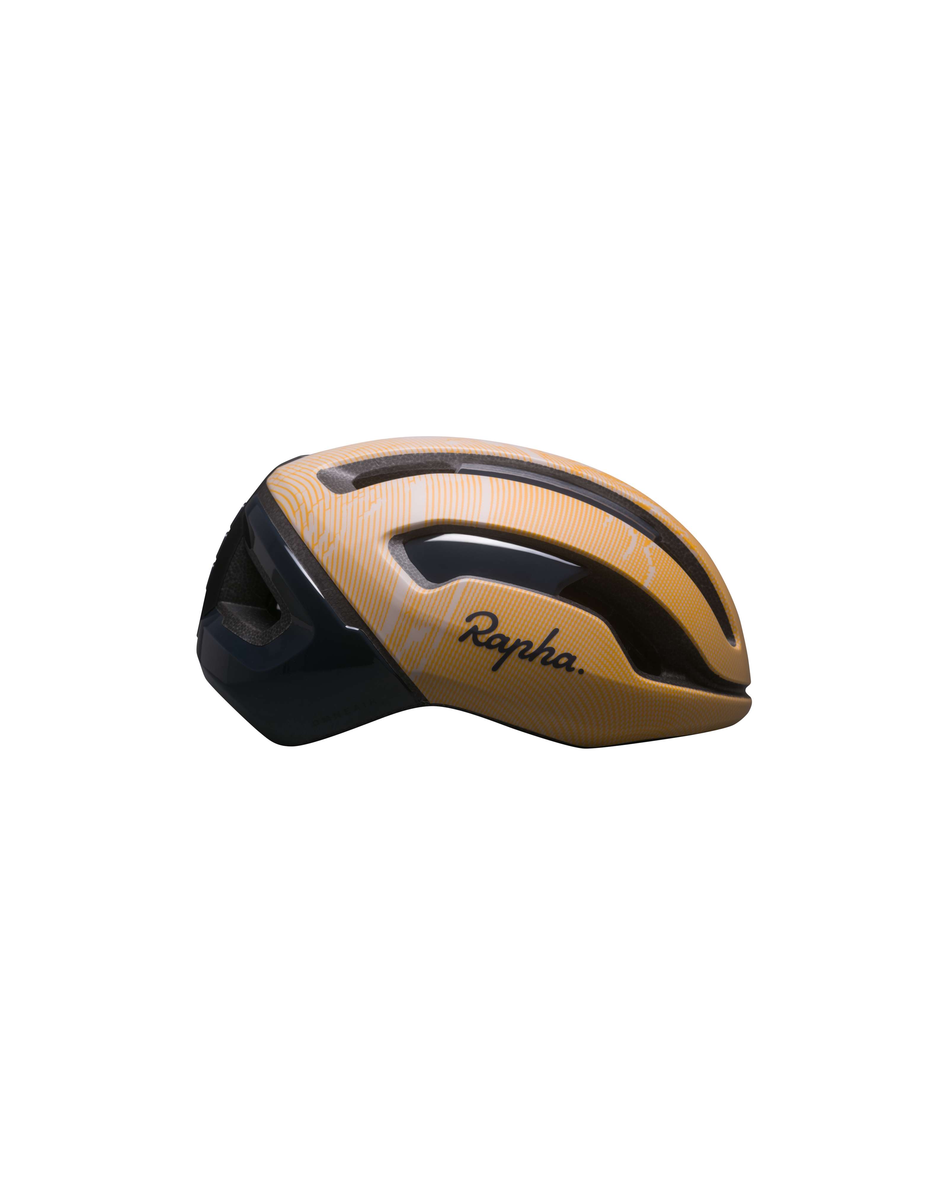 Rapha + POC Omne Air