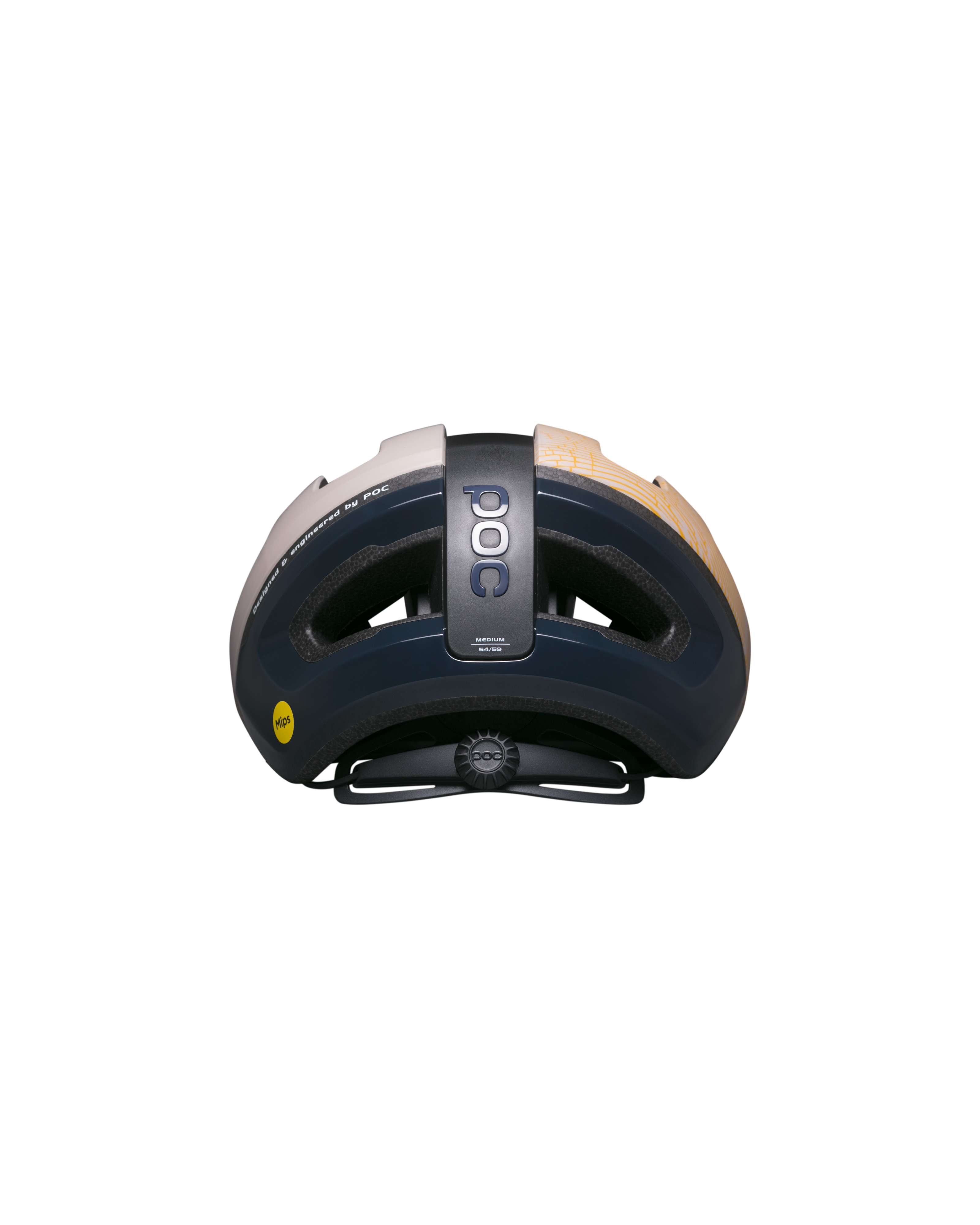 Rapha + POC Omne Air