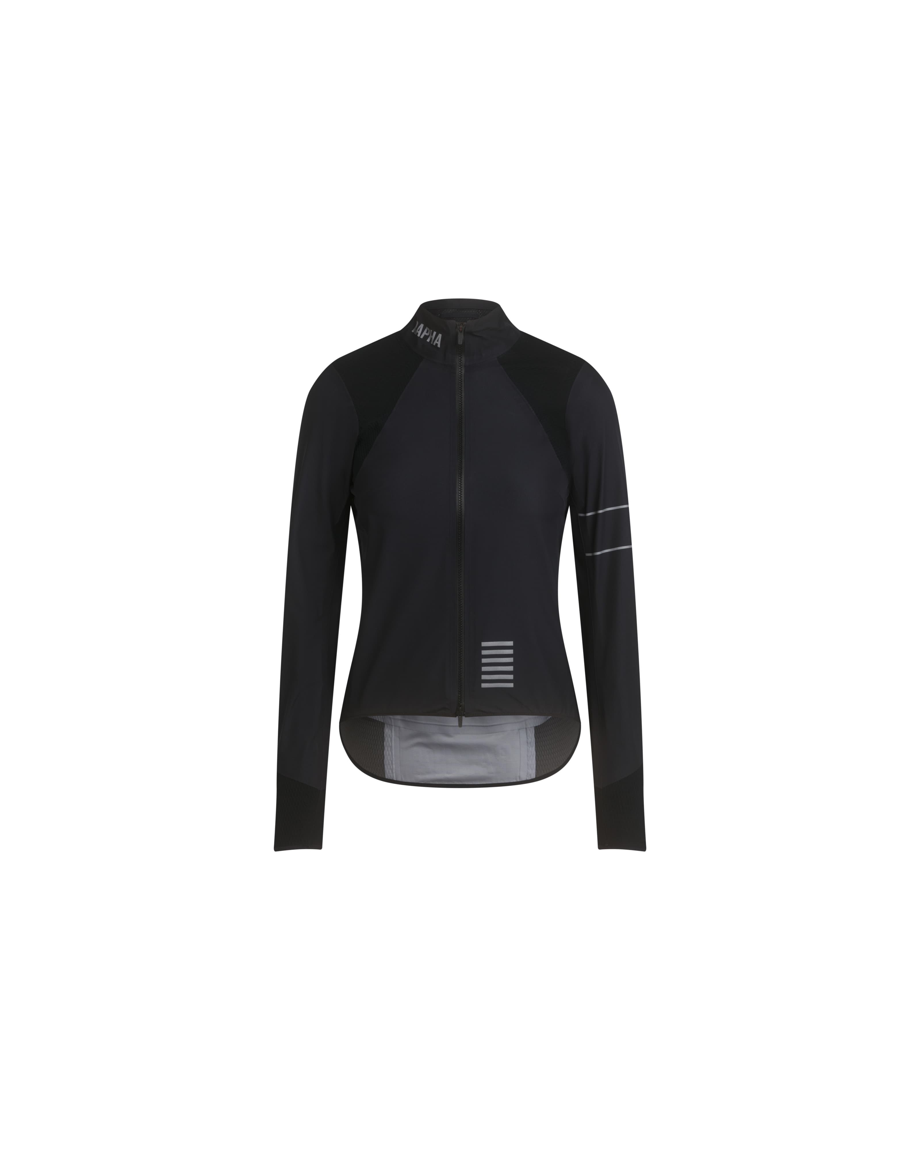 Women's Pro Team GORE-TEX Rain Jacket