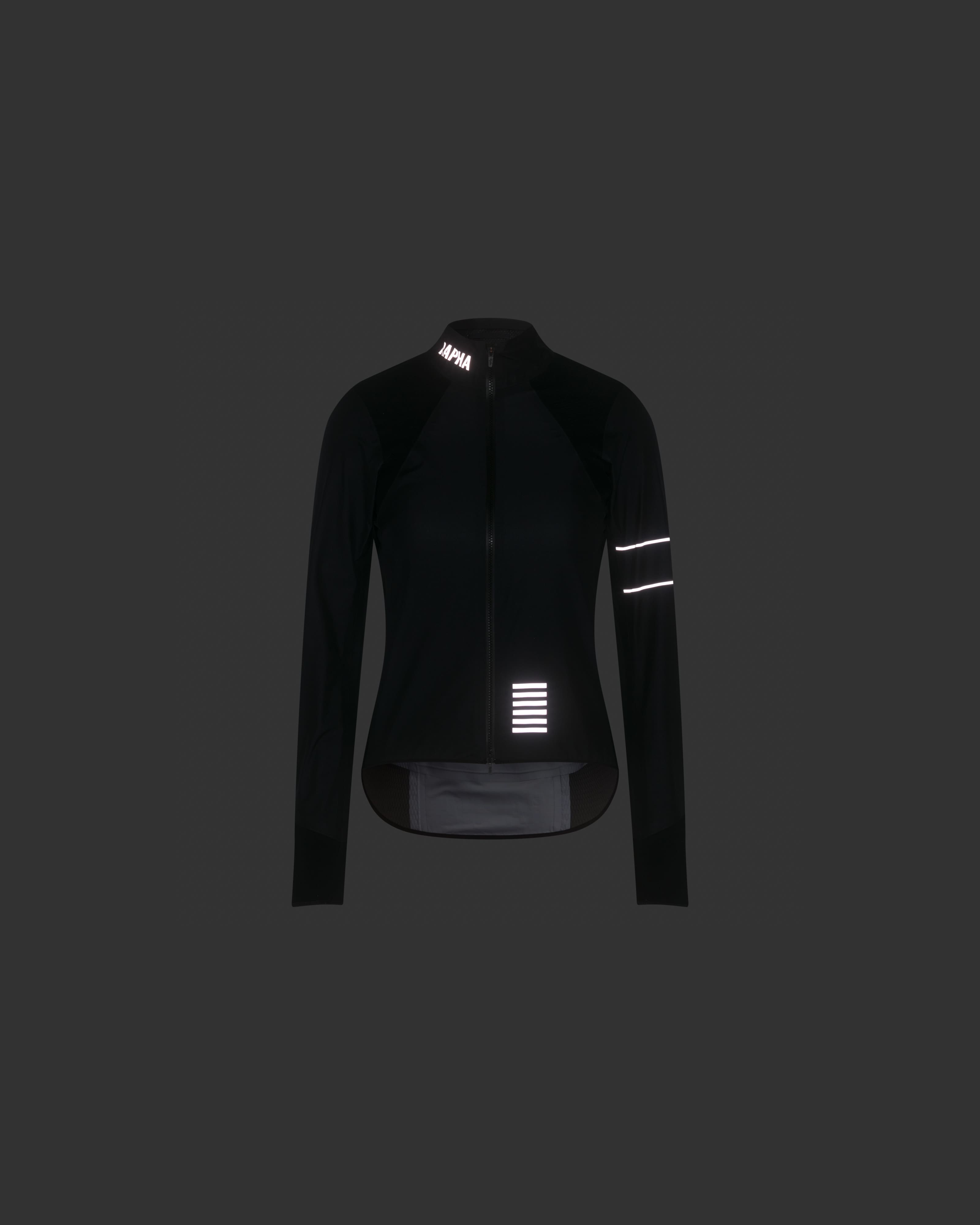 Women's Pro Team GORE-TEX Rain Jacket