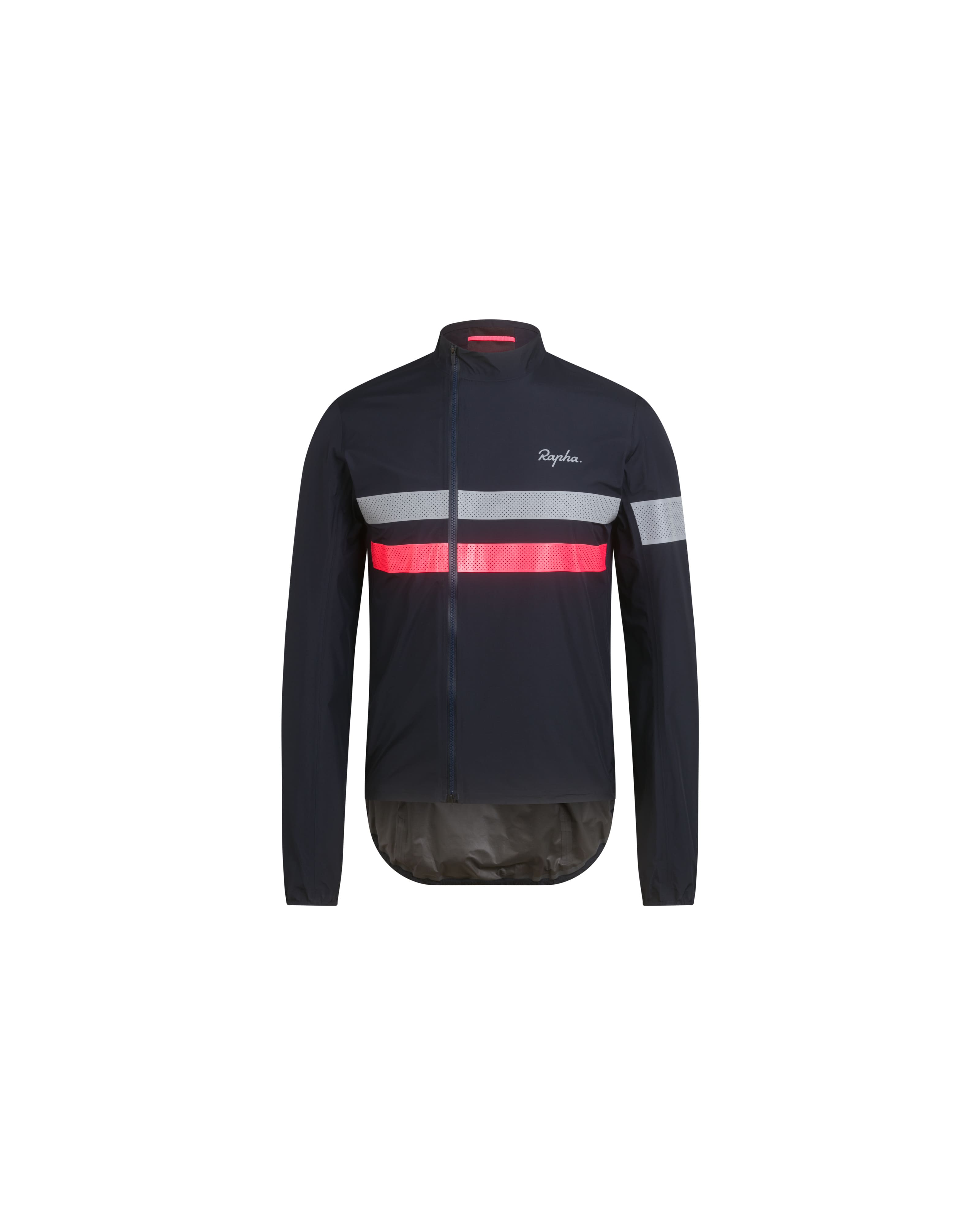 Men's Brevet Gore-Tex Rain Jacket