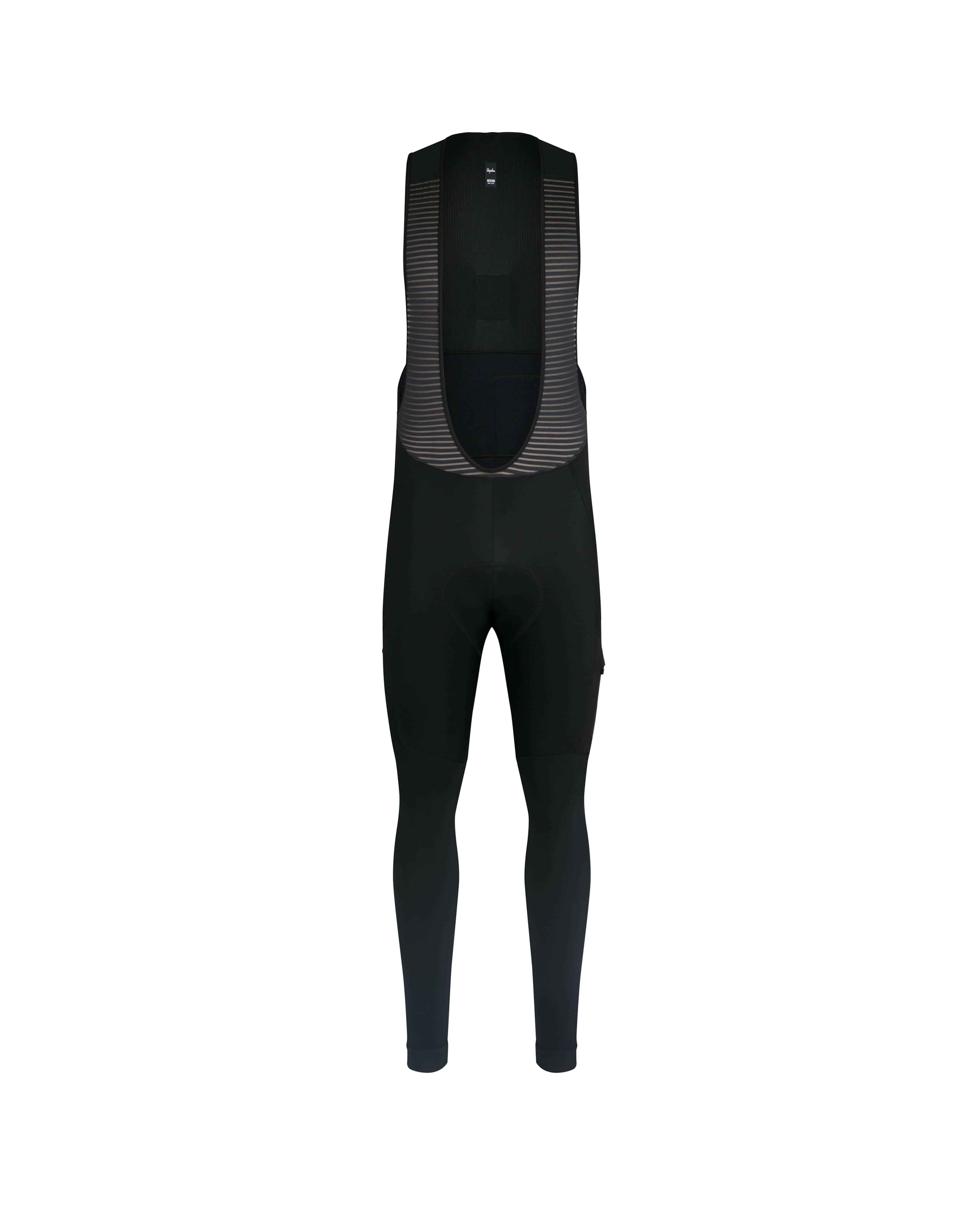 Men's Cargo Winter Tights with Pad