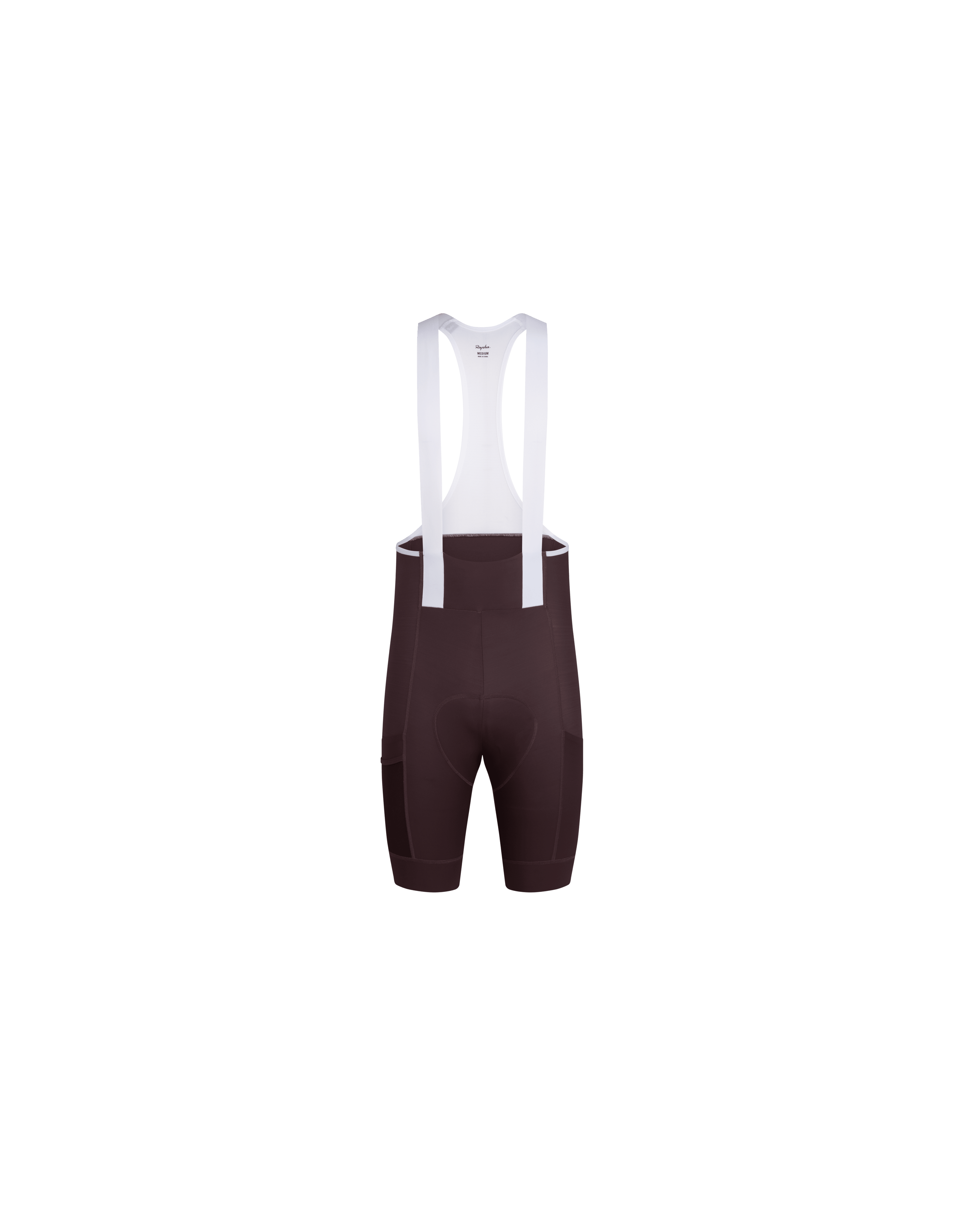 Men's Brevet Element Cargo Bib Shorts