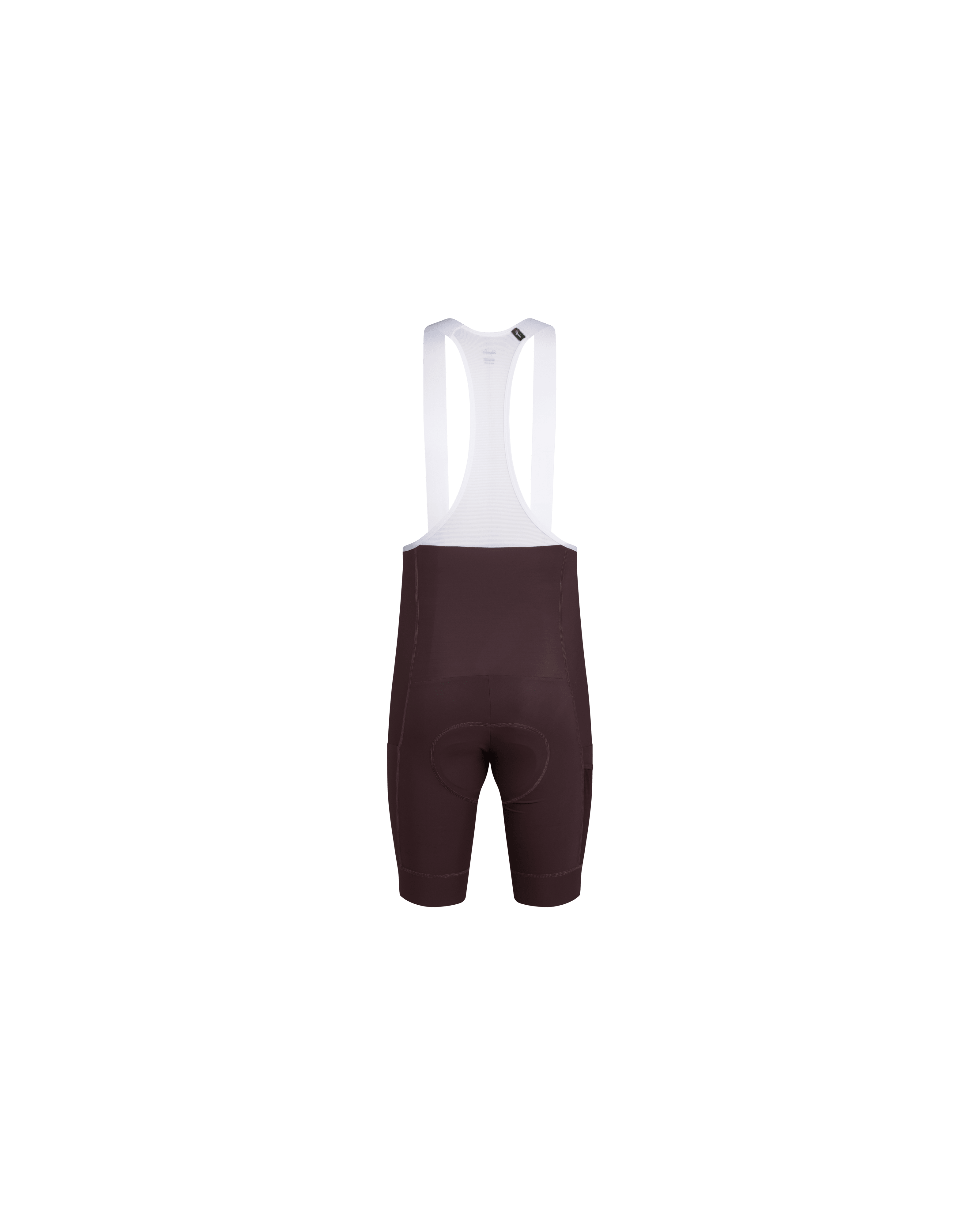 Men's Brevet Element Cargo Bib Shorts
