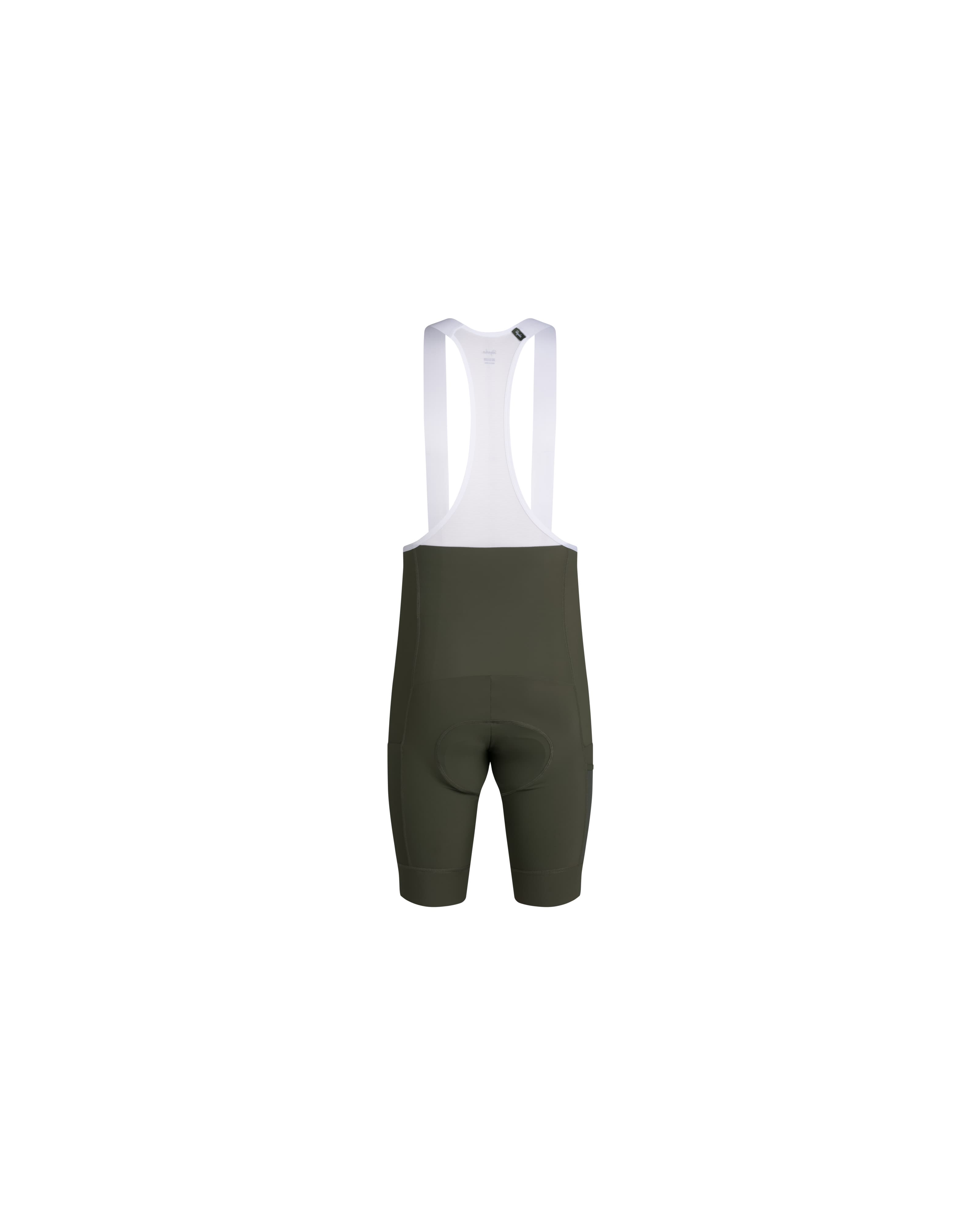 Men’s Brevet Element Cargo Bib Shorts