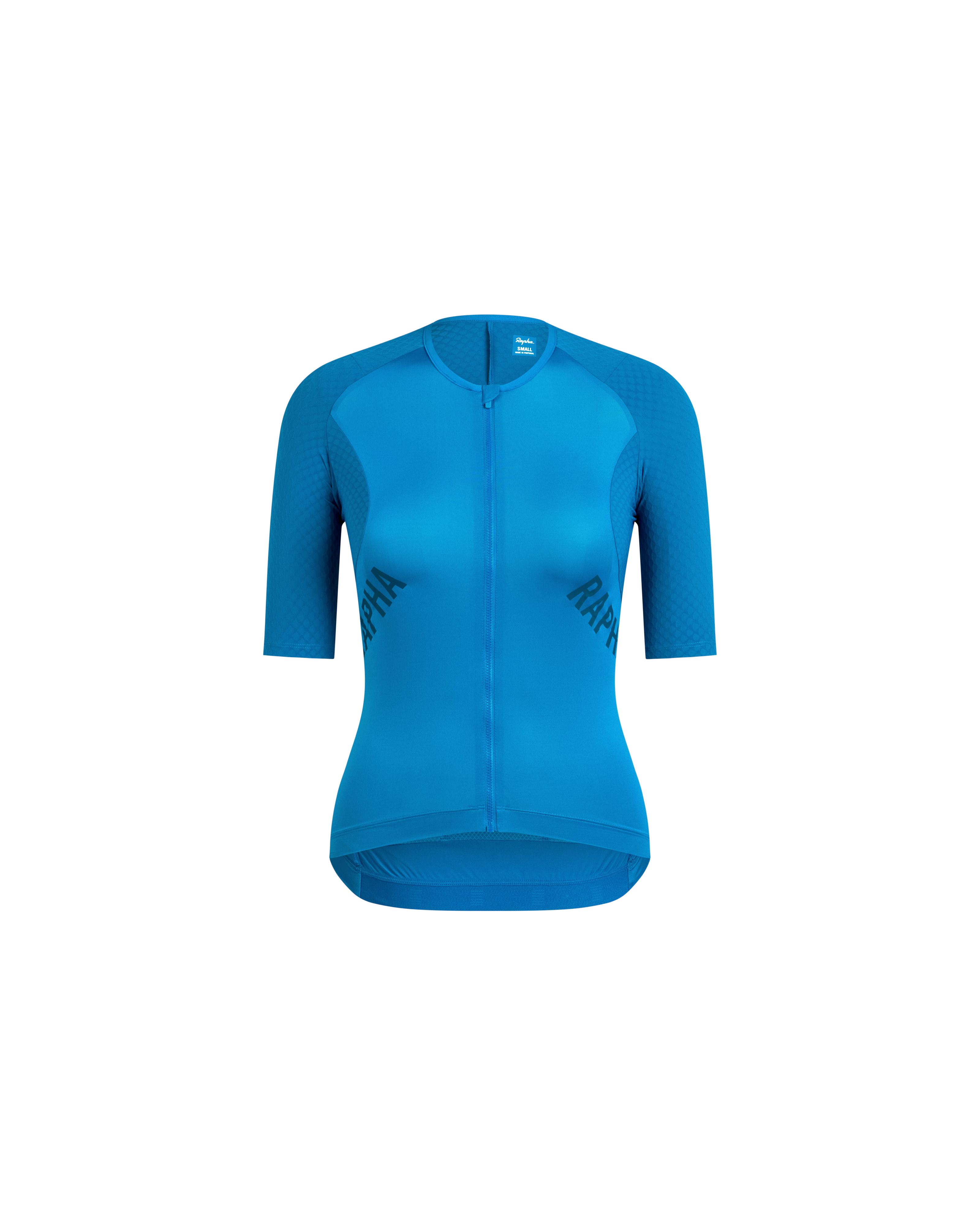 Women's Pro Team Aero Jersey