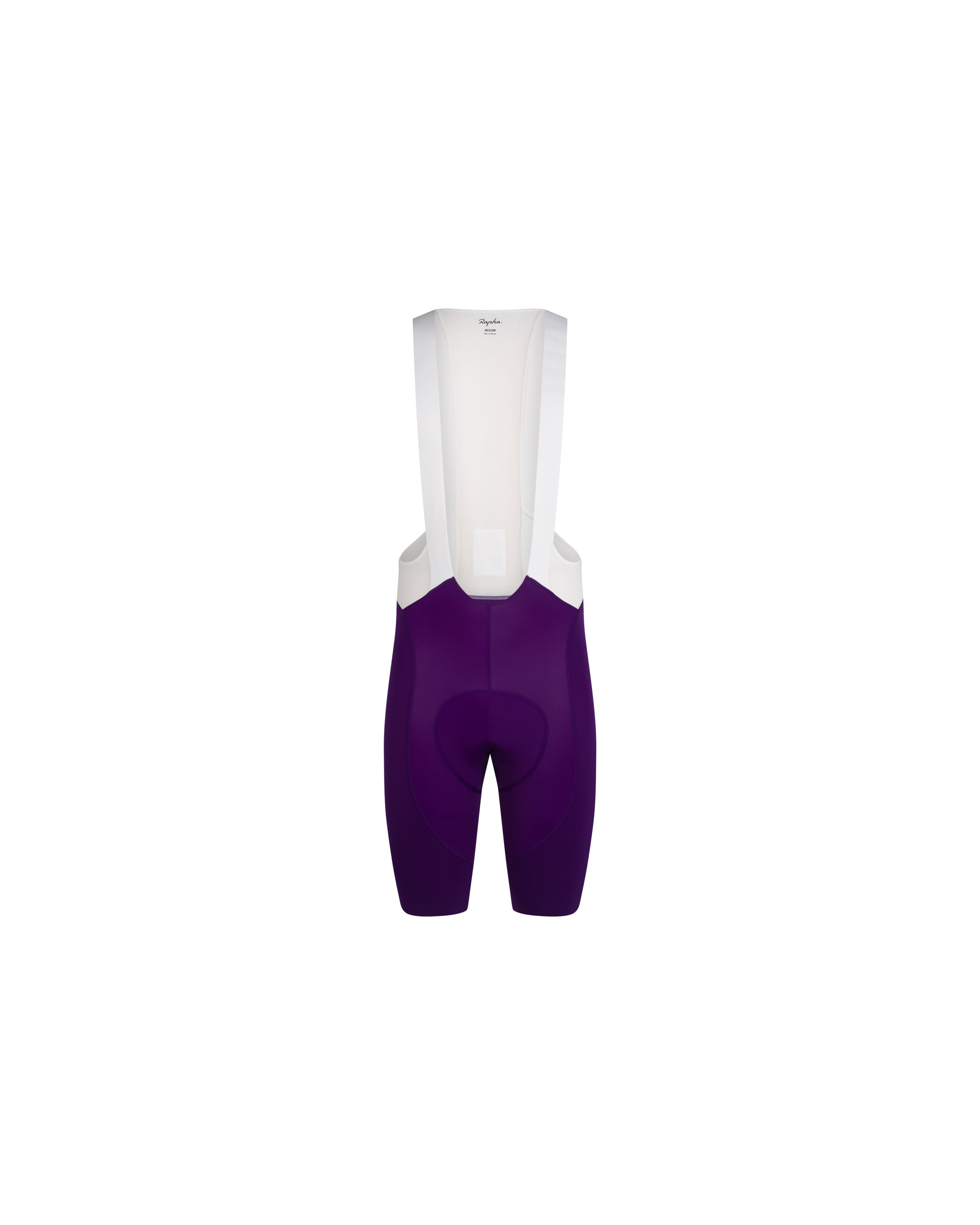 Men's Pro Team Bib Shorts III - Regular