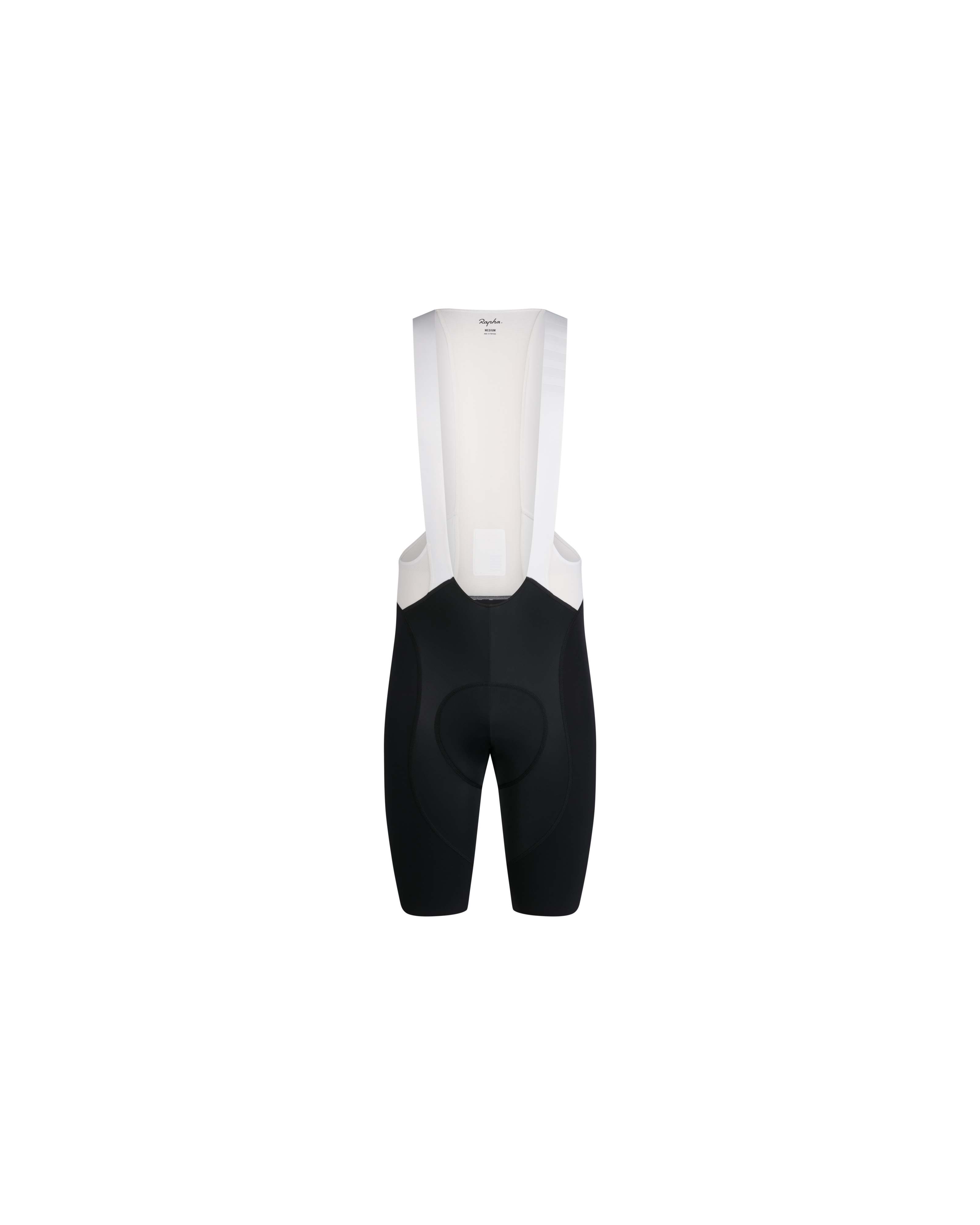 Men's Pro Team Bib Shorts III - Regular