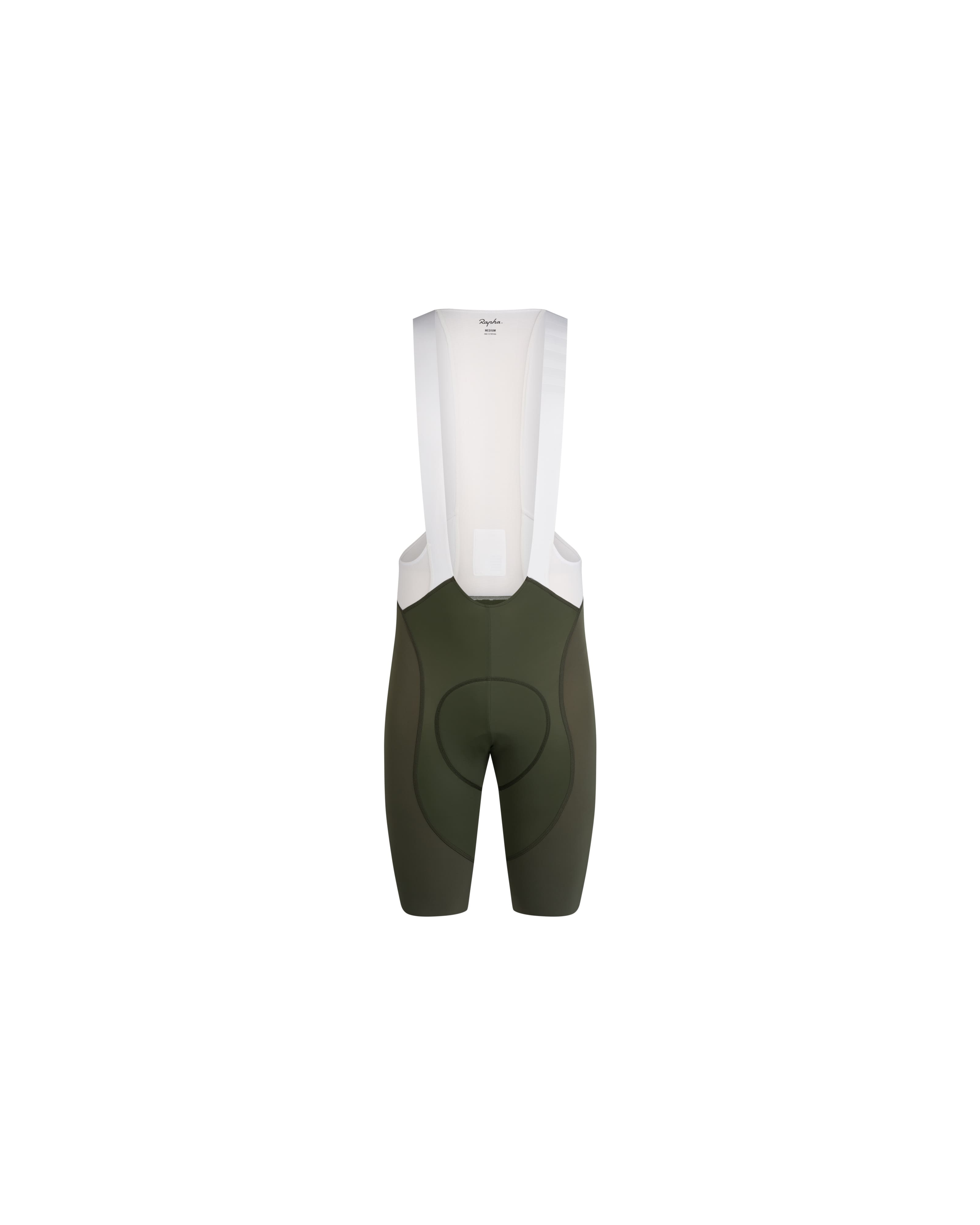 Men's Pro Team Bib Shorts III - Regular