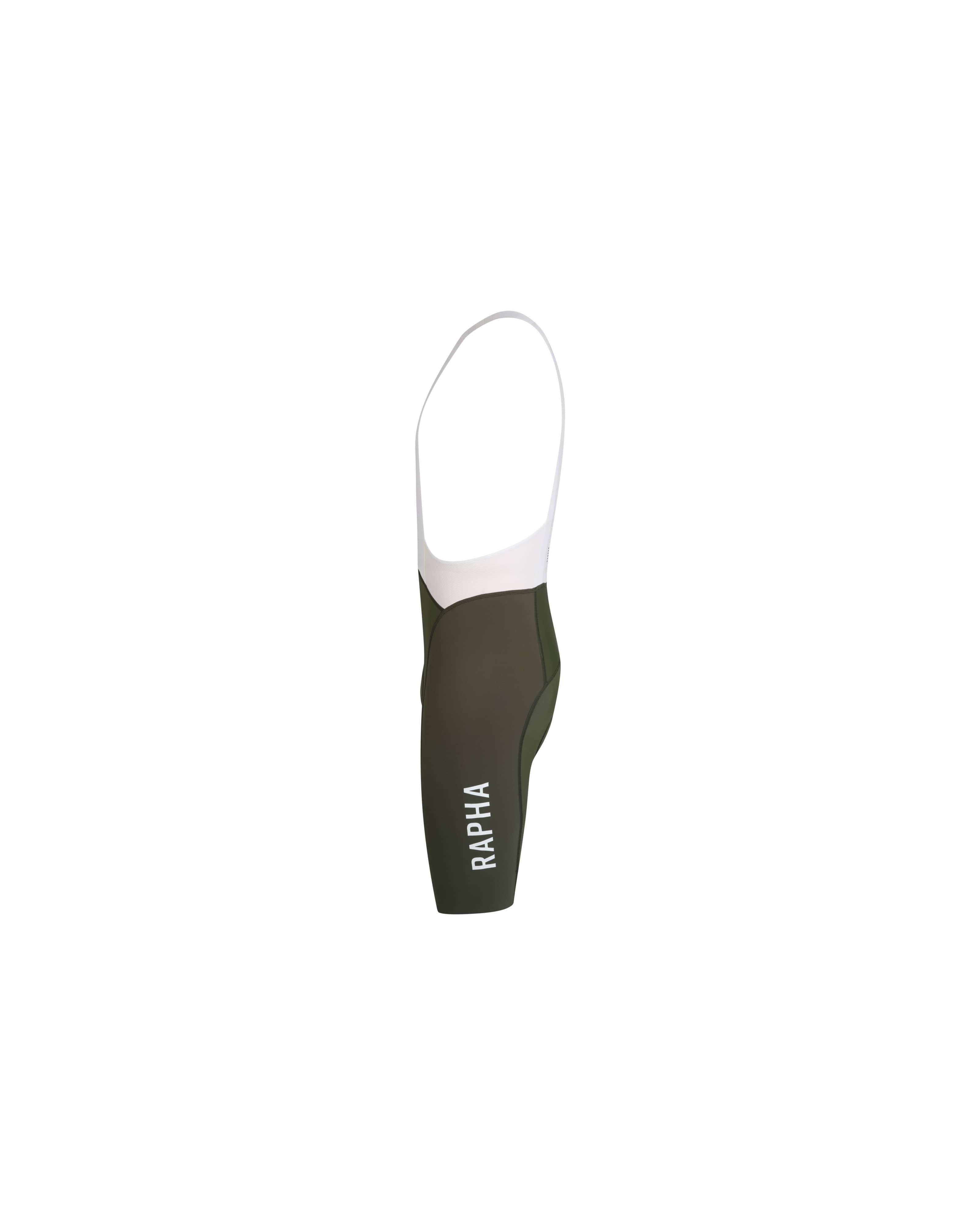 Men's Pro Team Bib Shorts III - Regular