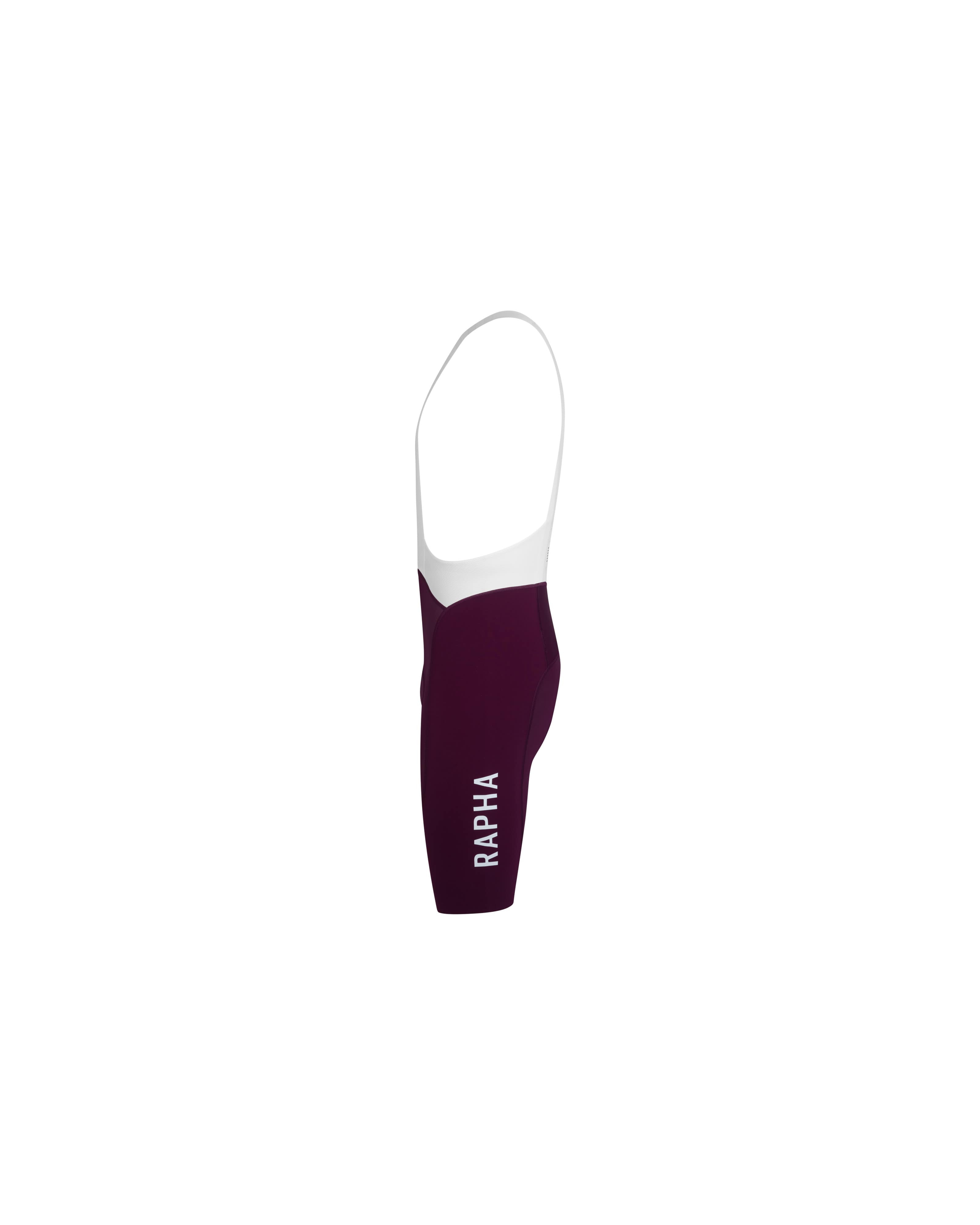 Men's Pro Team Bib Shorts III - Regular