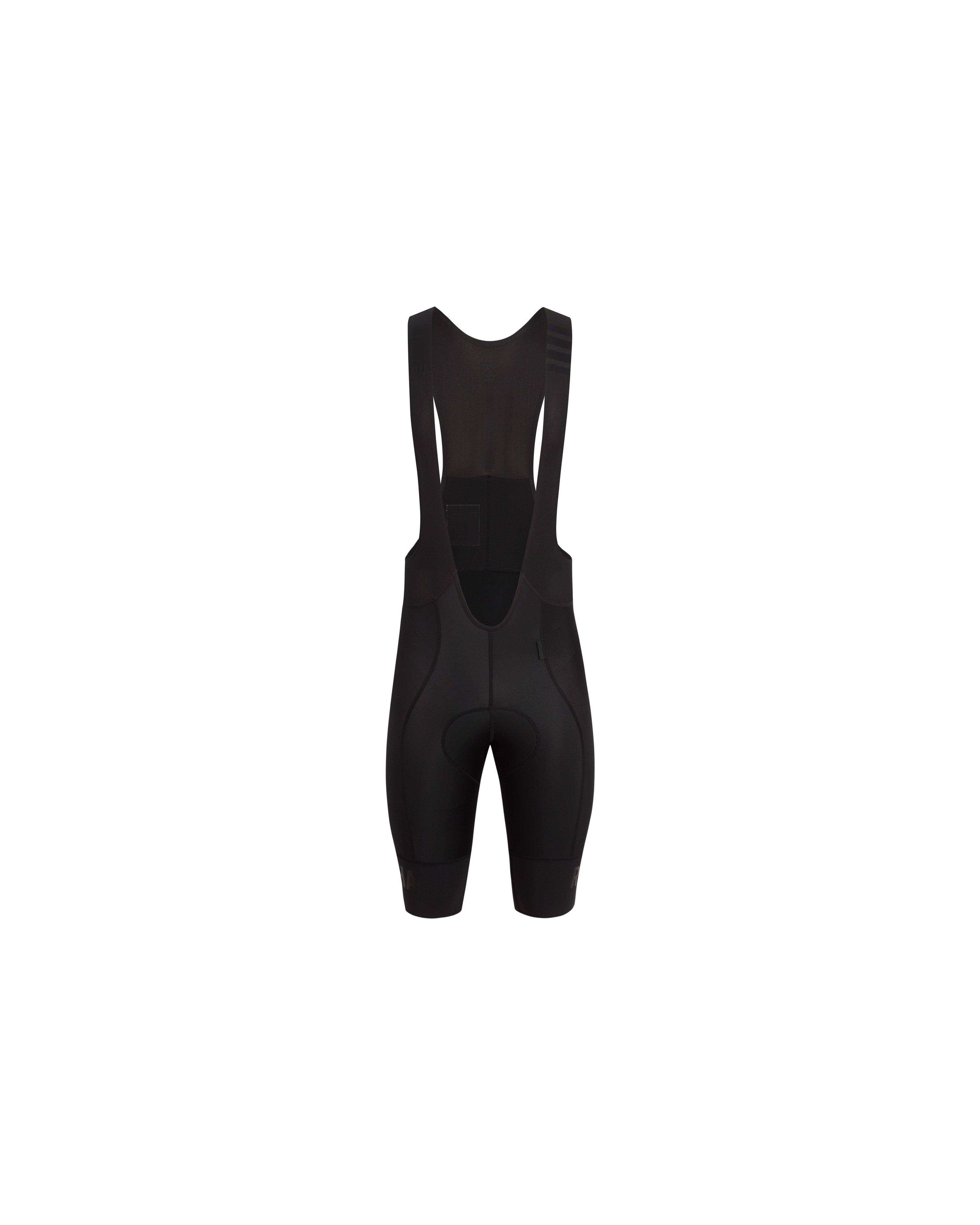 Men's Pro Team Bib Shorts - Long