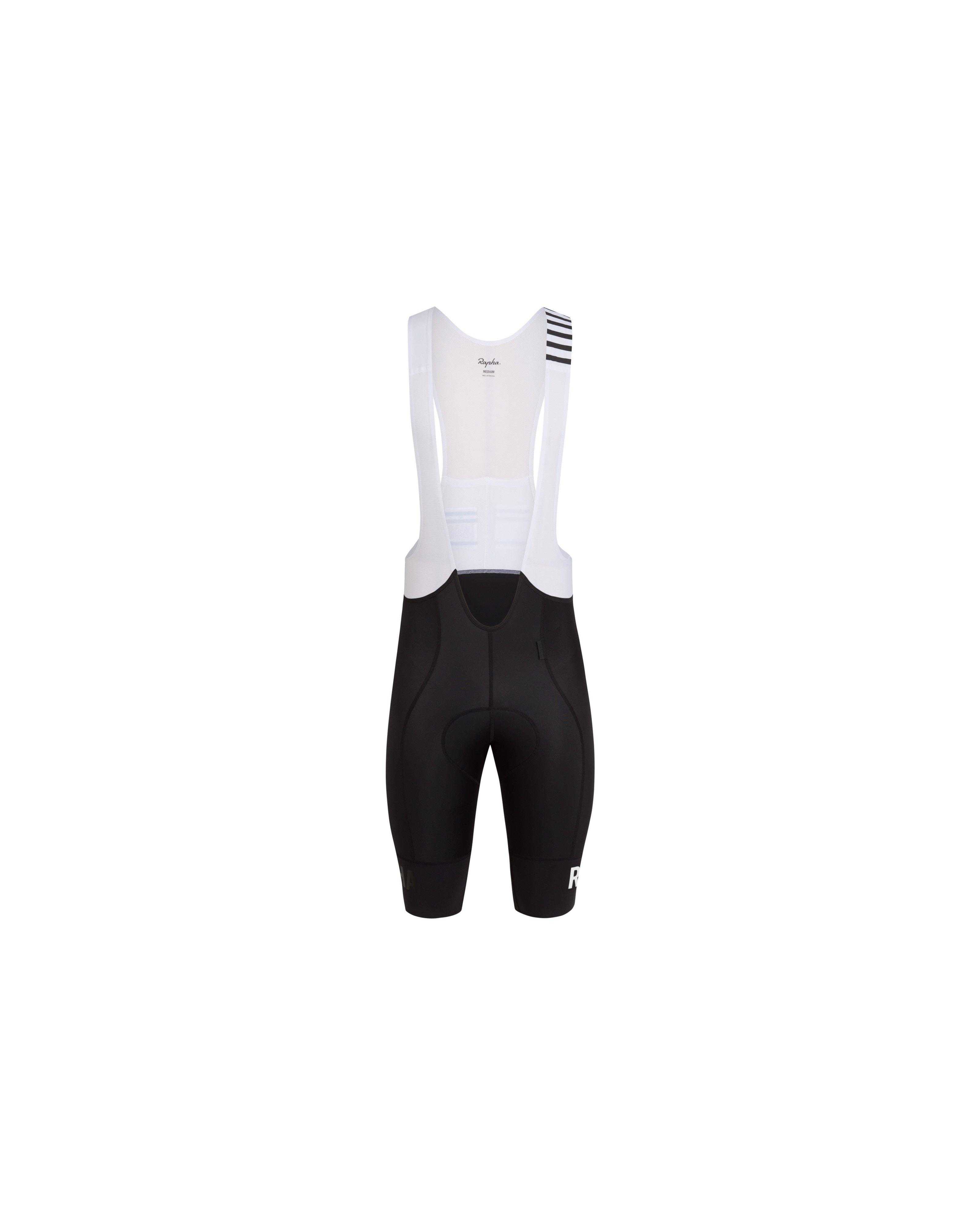 Men's Pro Team Bib Shorts - Long