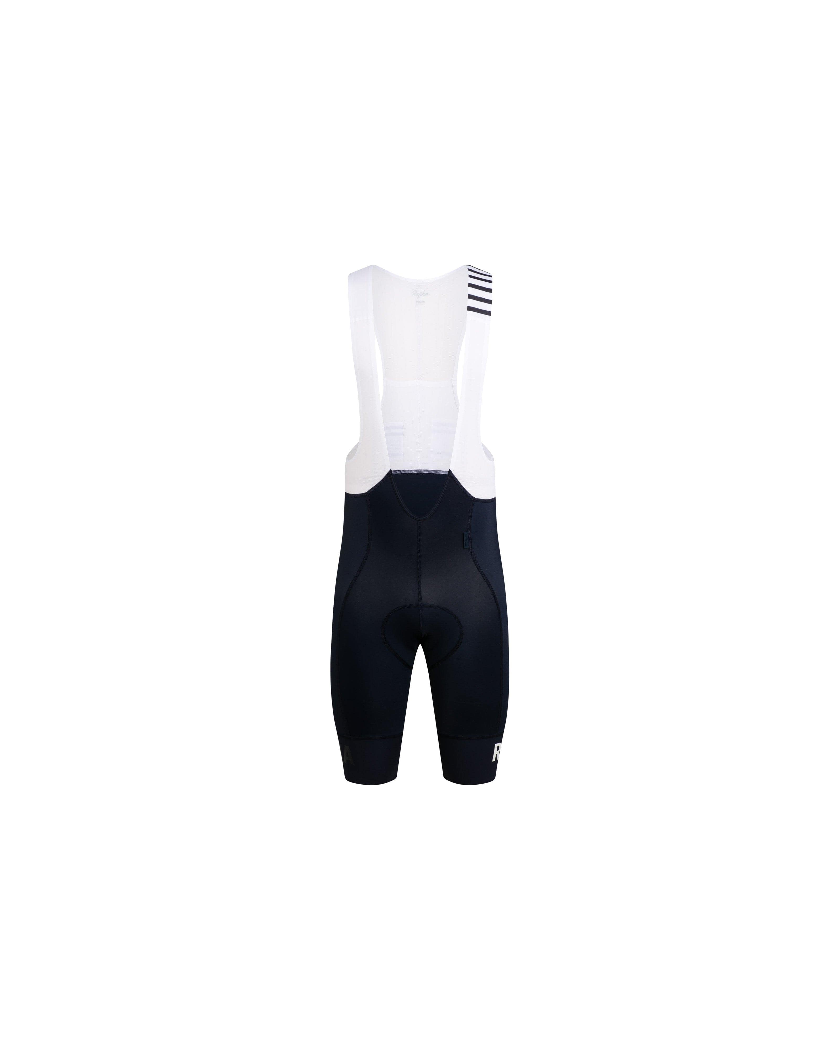 Men's Pro Team Bib Shorts - Long