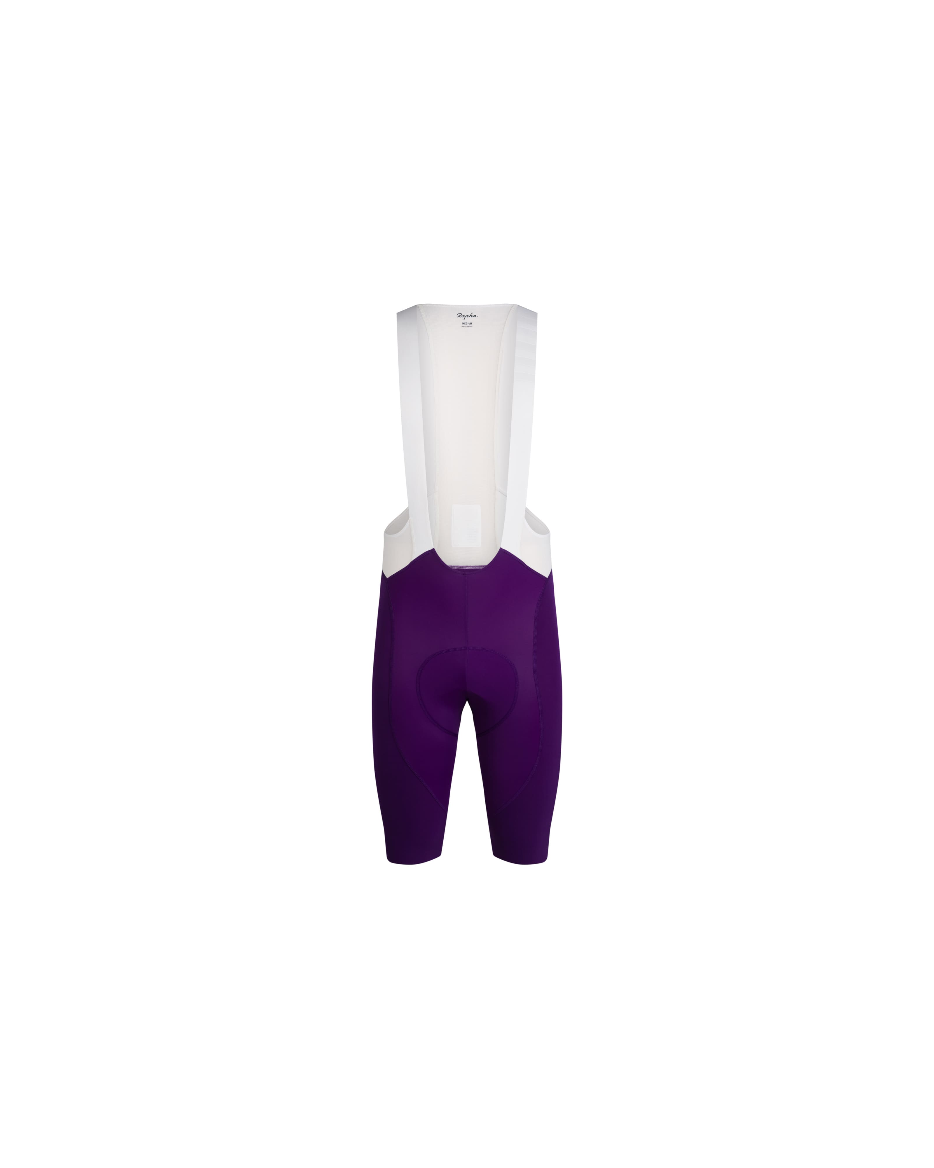 Men's Pro Team Bib Shorts III - Long
