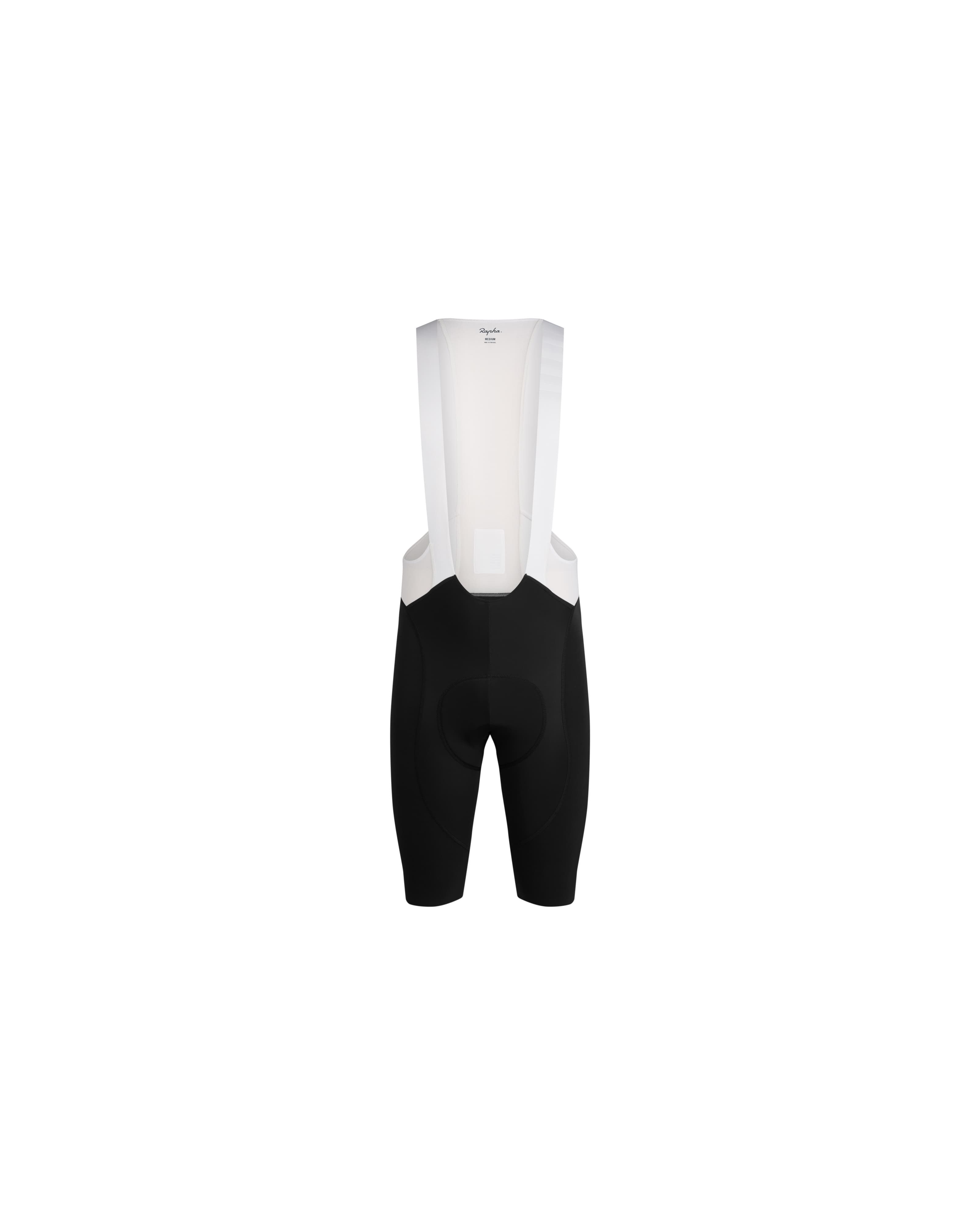 Men's Pro Team Bib Shorts III - Long