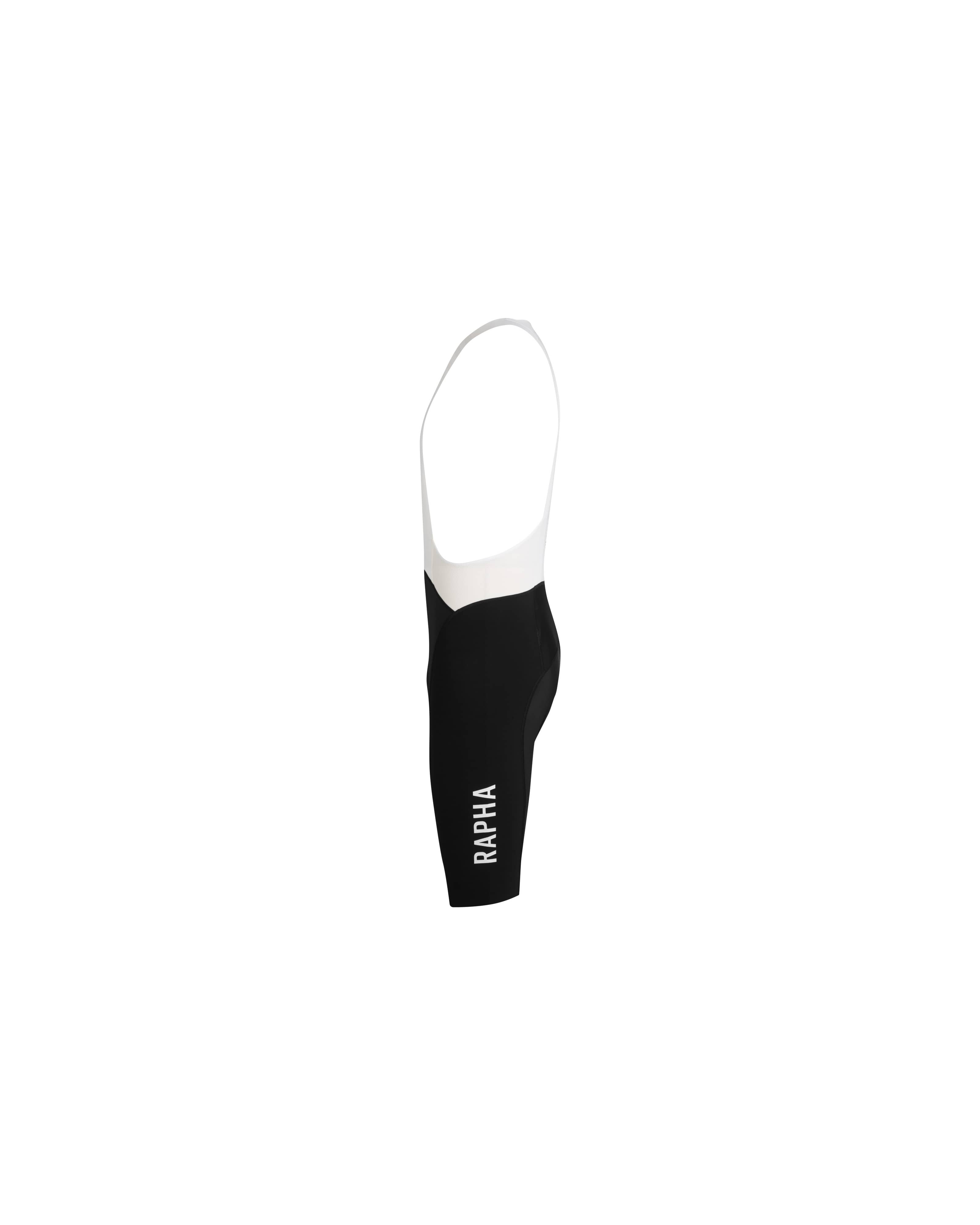 Men's Pro Team Bib Shorts III - Long