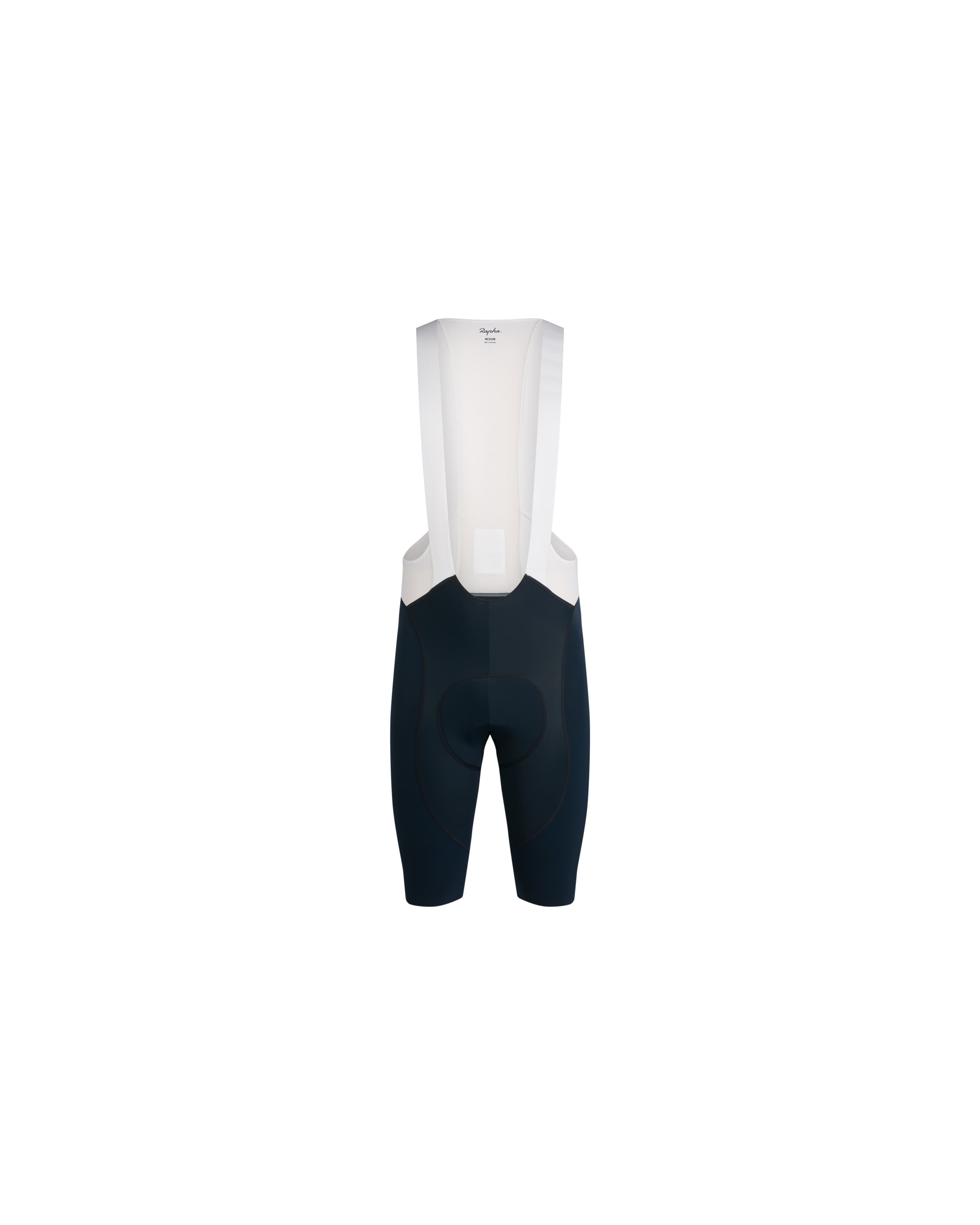 Men's Pro Team Bib Shorts III - Long
