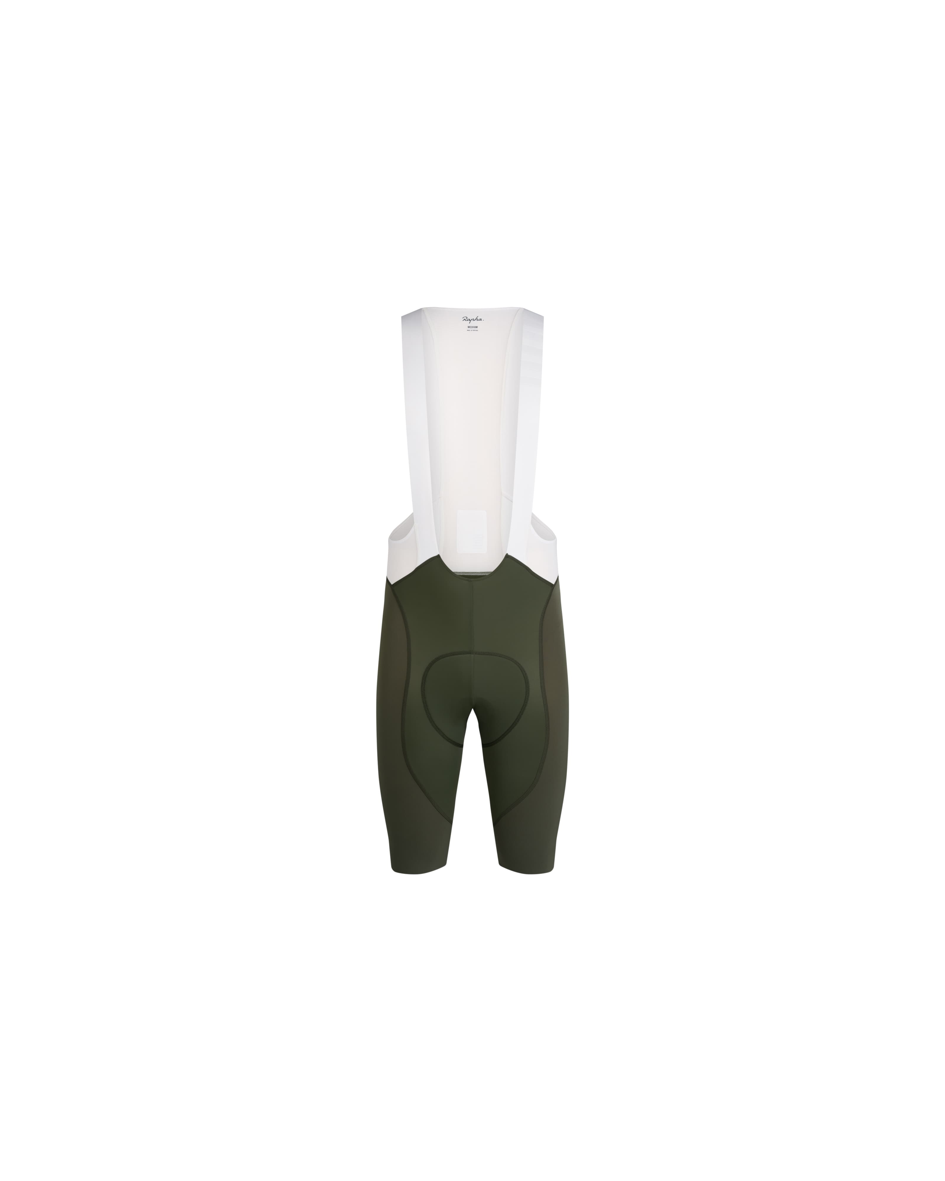 Men's Pro Team Bib Shorts III - Long