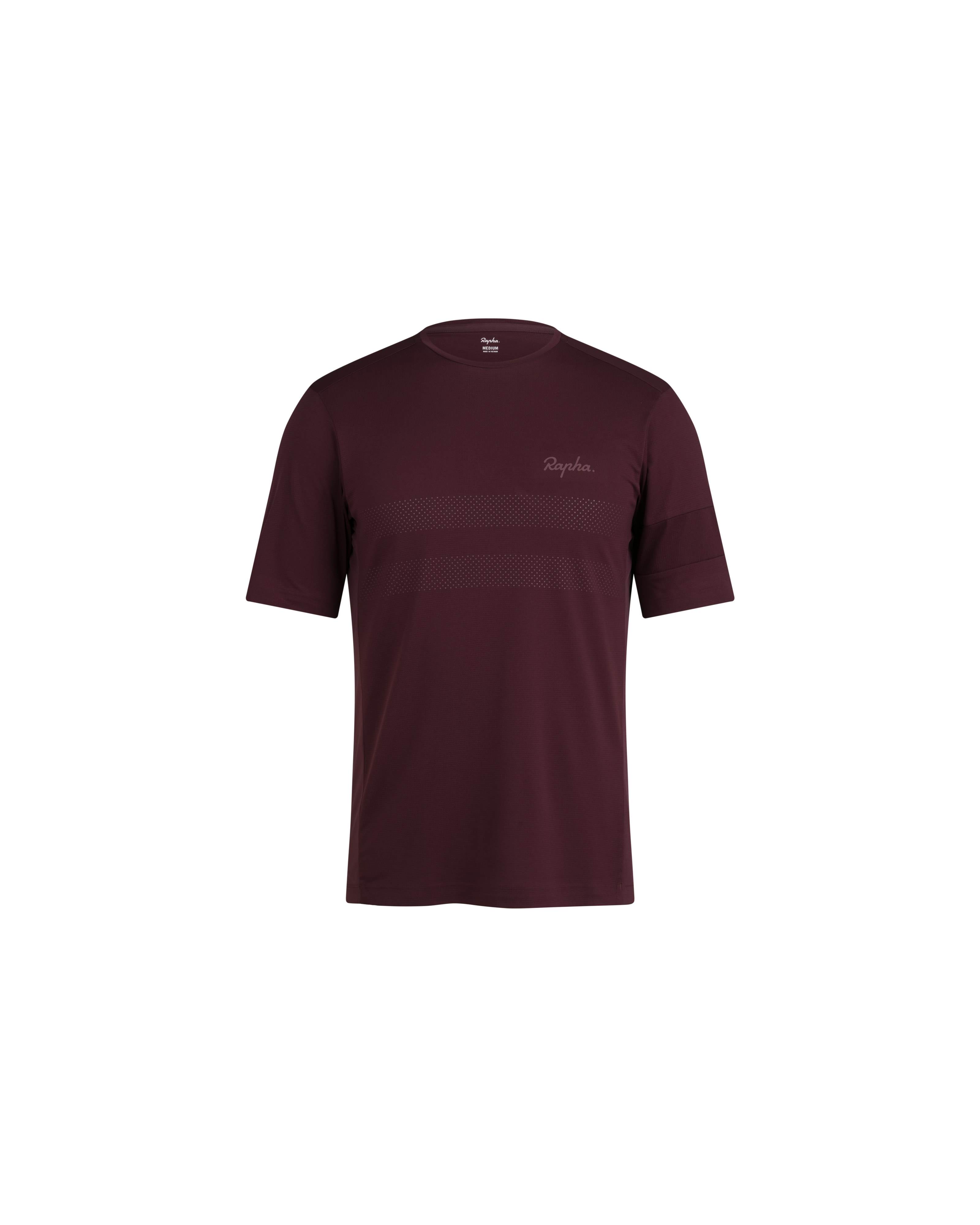 Men's Explore Technical T-Shirt