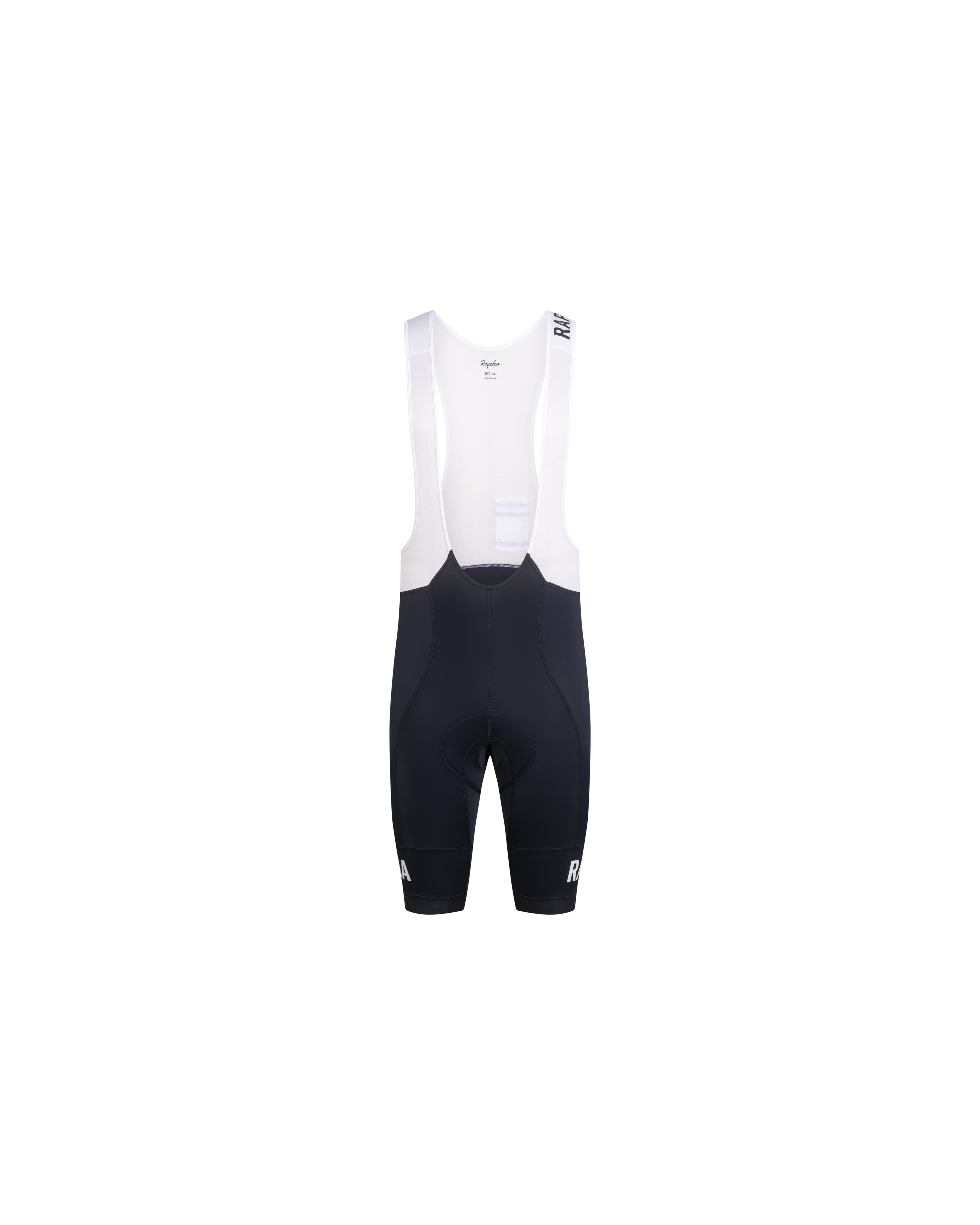 Men's Pro Team Training Bib Shorts